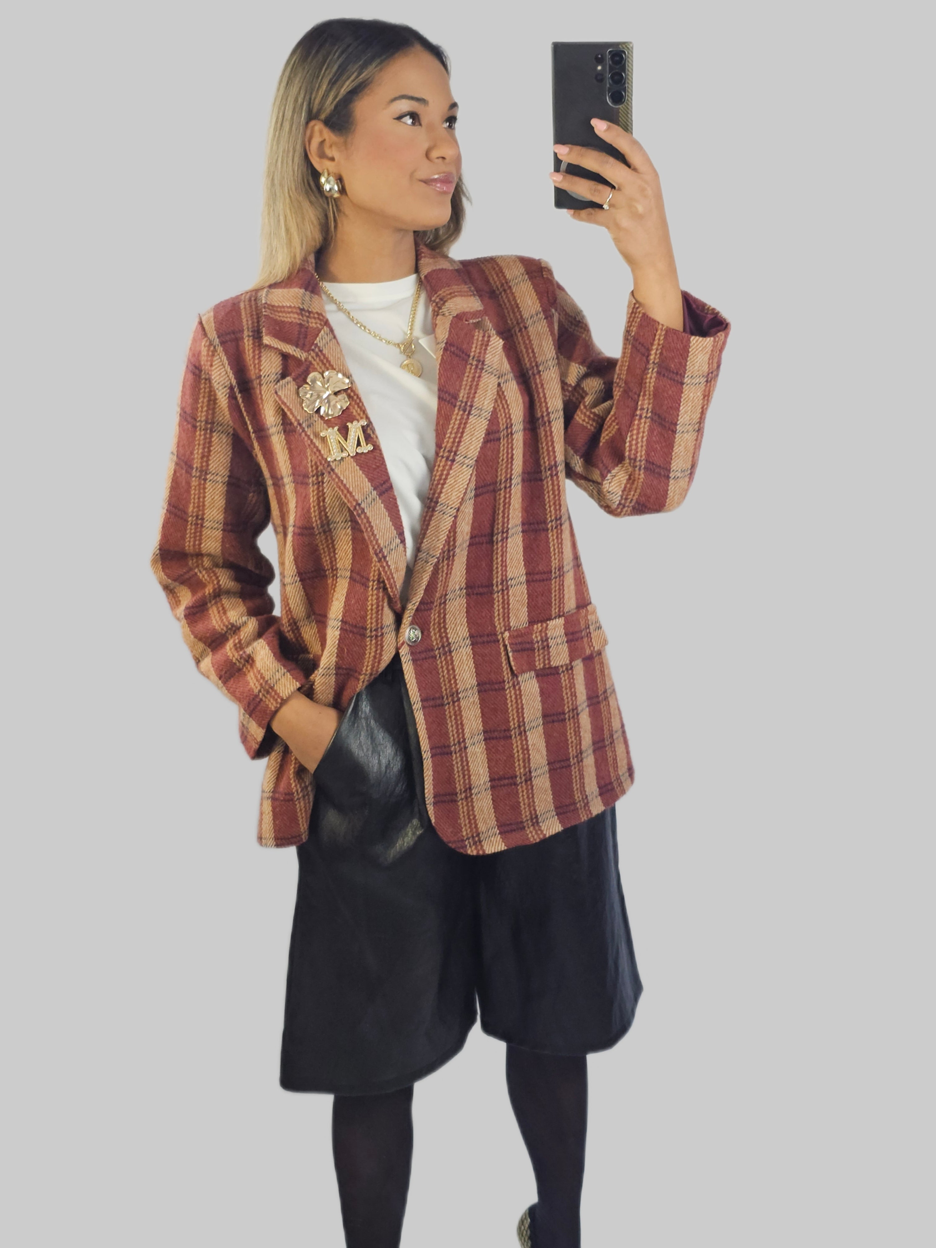 GIACCHE & BLAZER