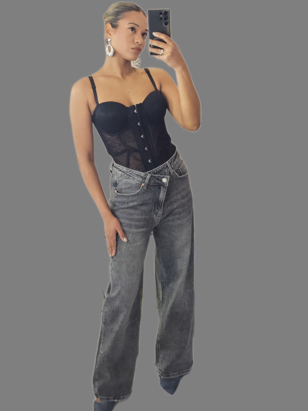 PANTALONI & JEANS