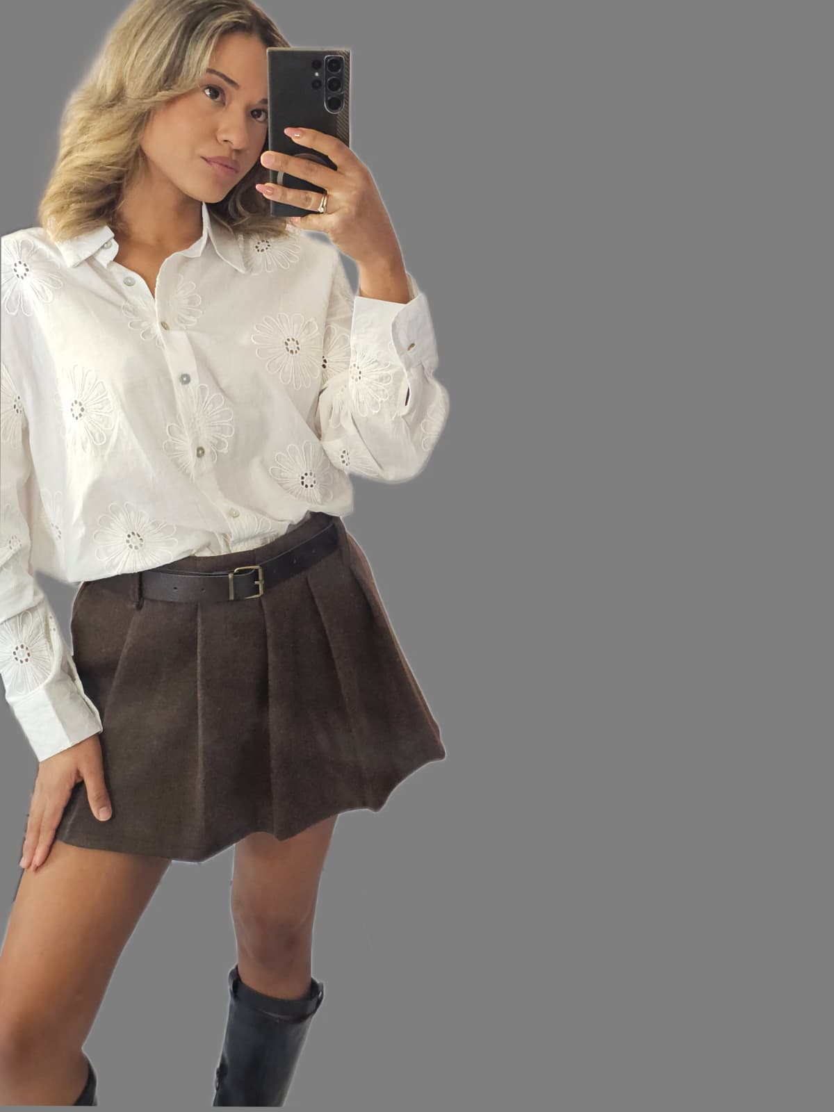 GONNE & SHORTS