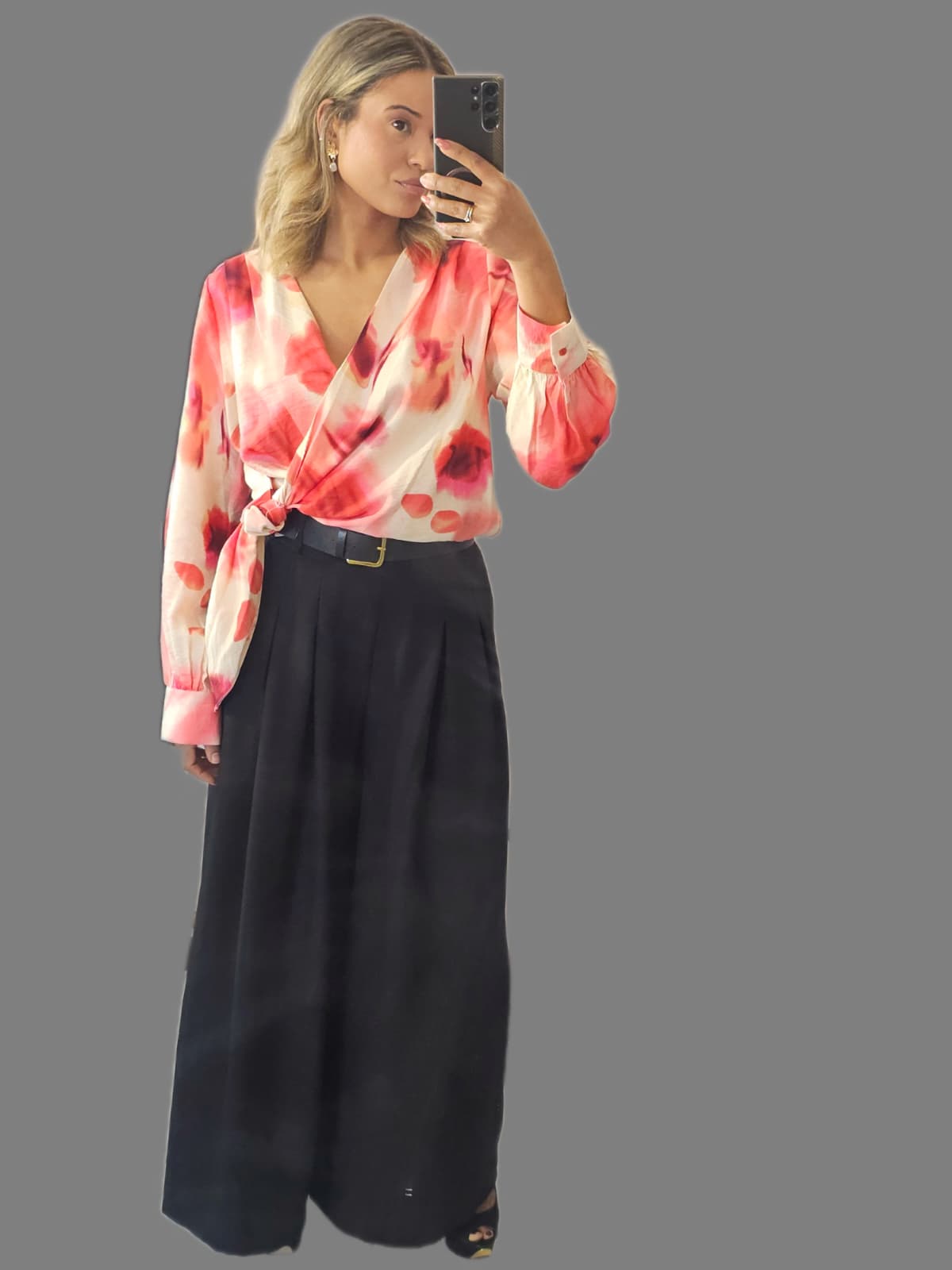 CAMICIE & BLUSE