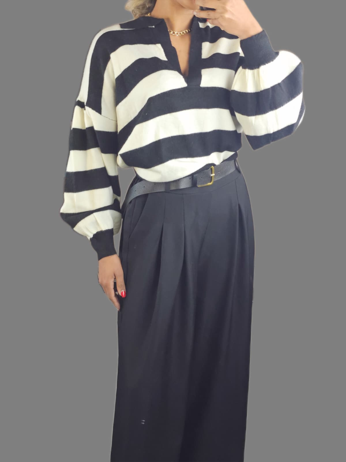 MAGLIONI & CARDIGAN