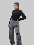 JEANS BALLOON