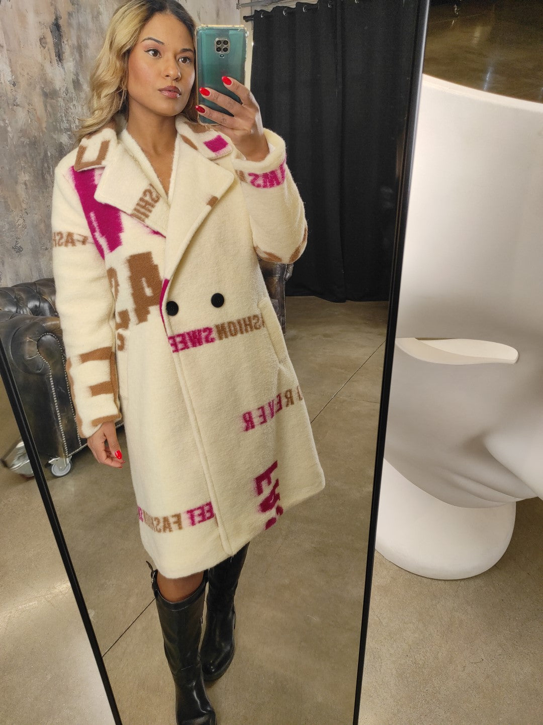 CAPPOTTO