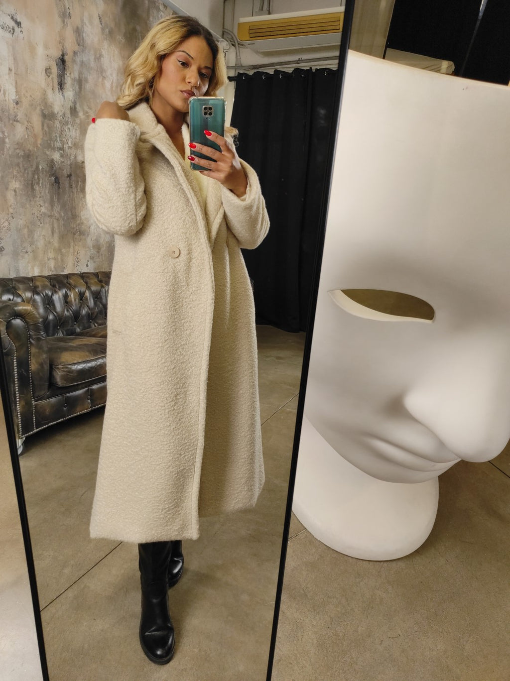 CAPPOTTO