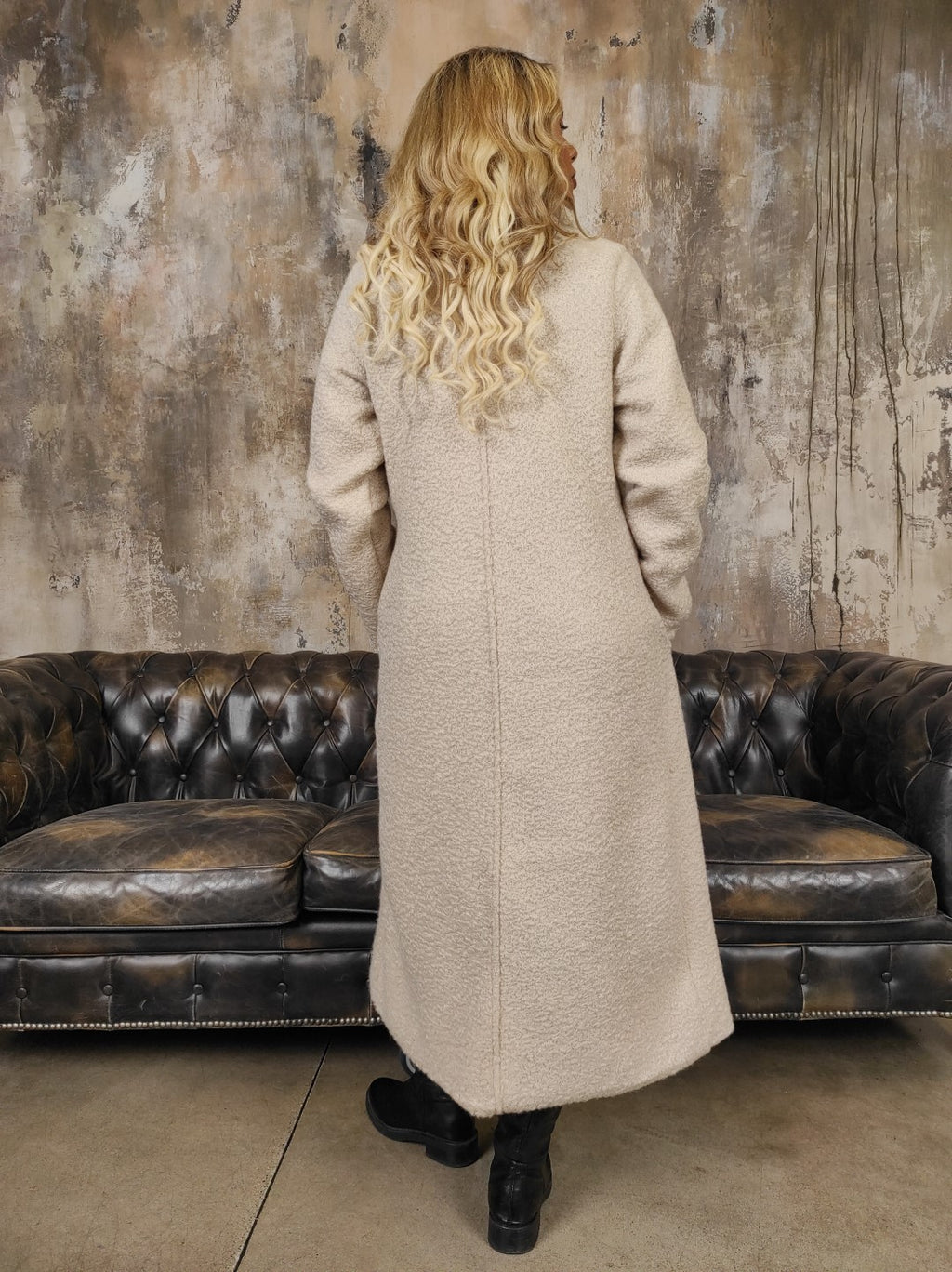 CAPPOTTO