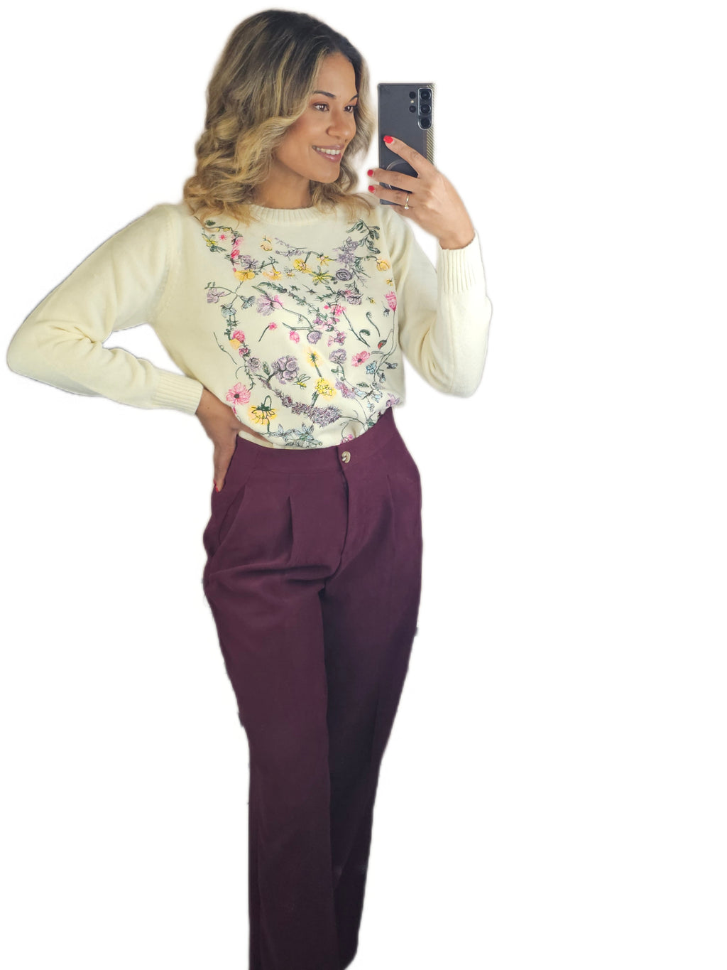 PANTALONI