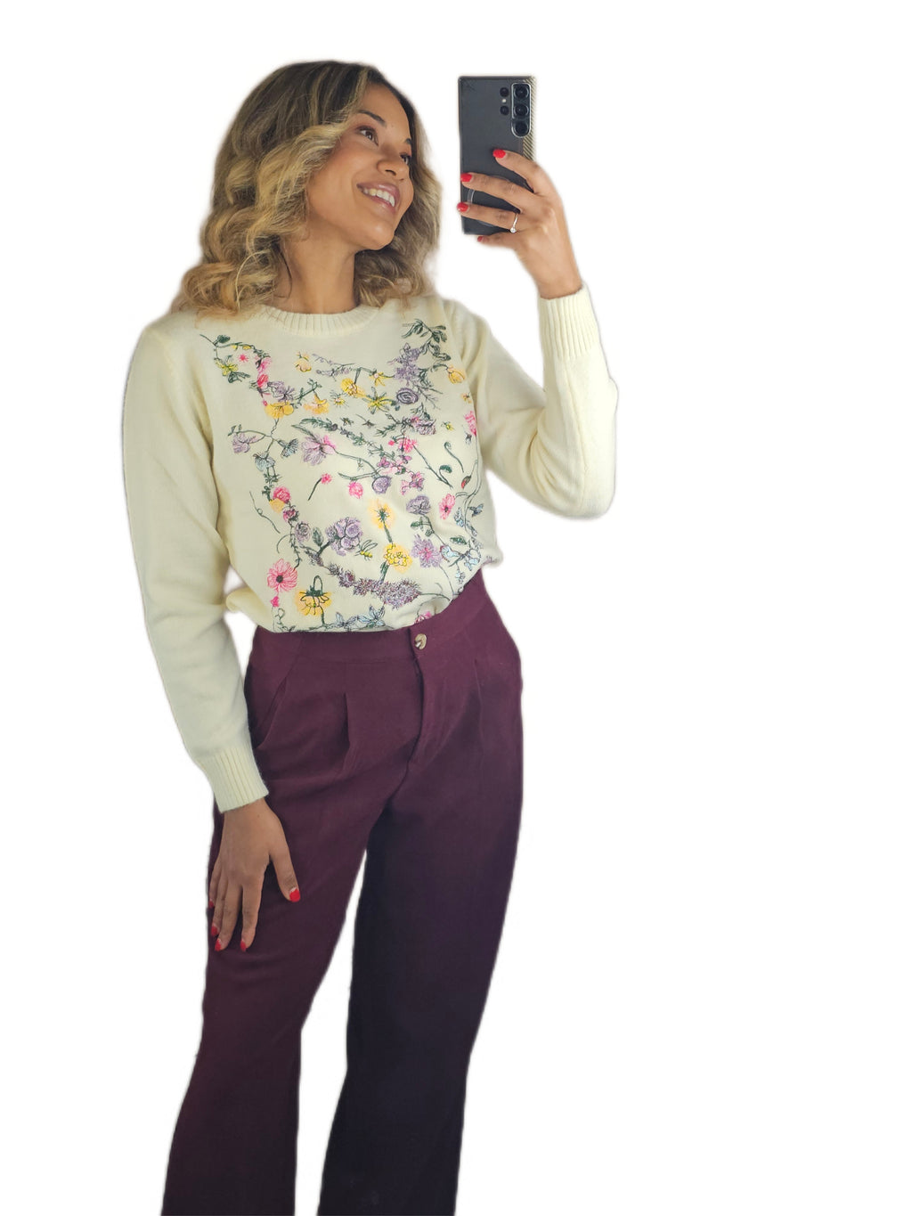 PANTALONI