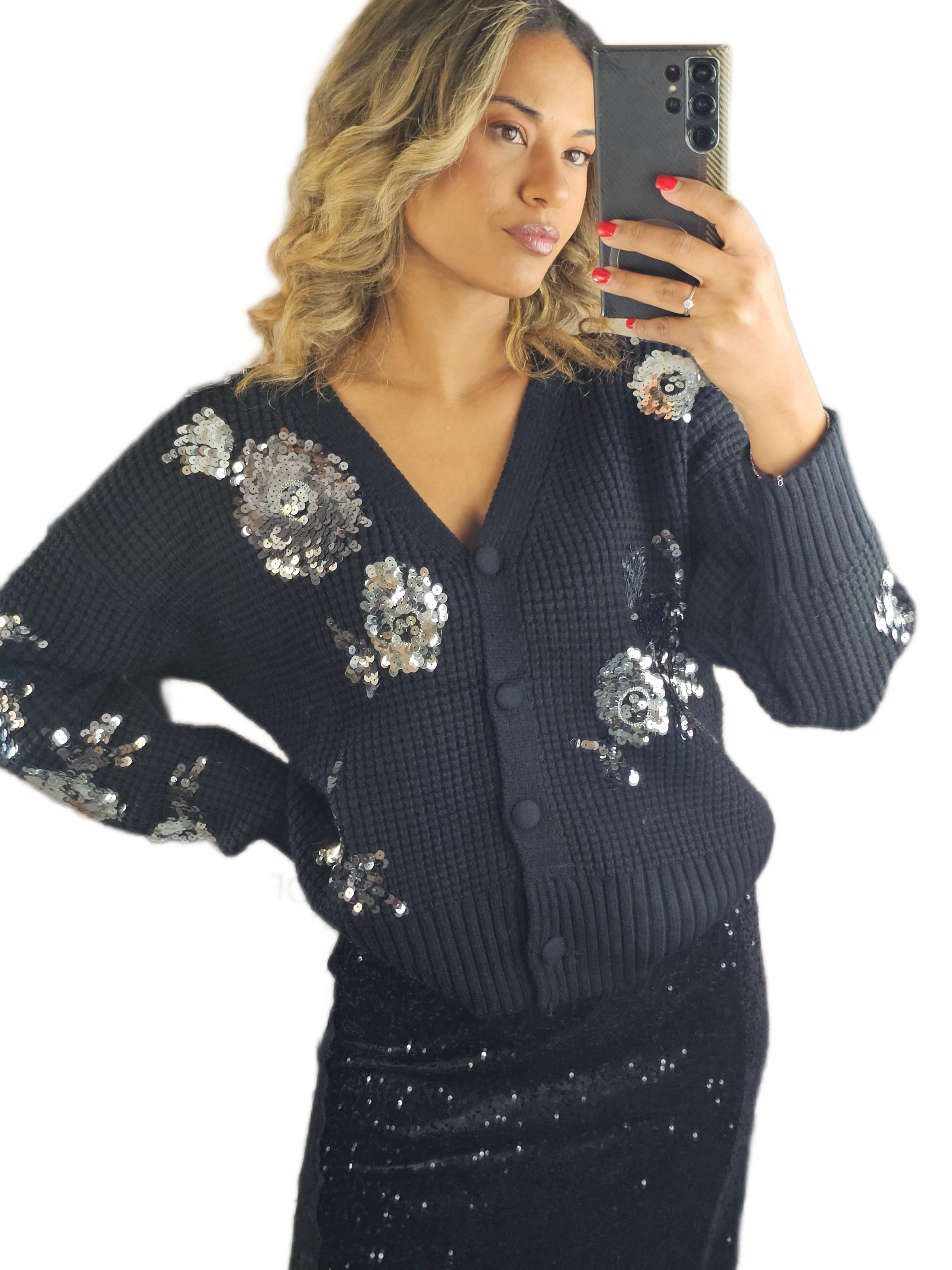 CARDIGAN