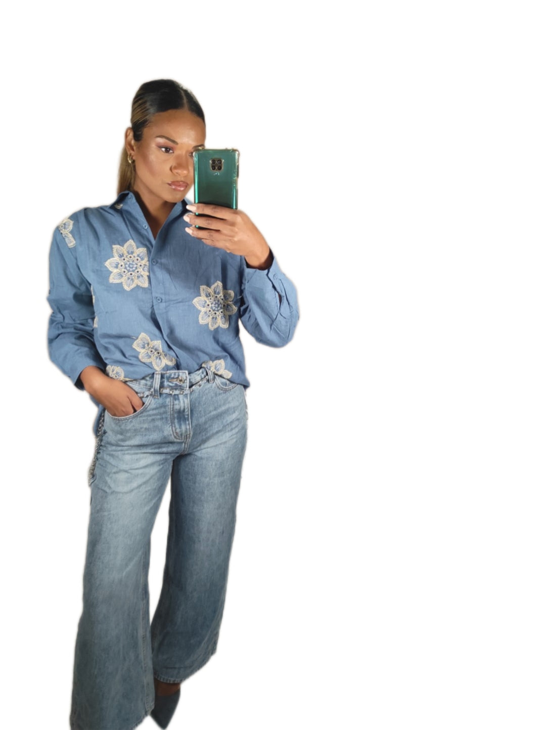 CAMICIA