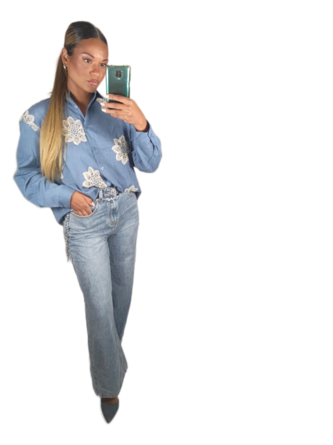 CAMICIA