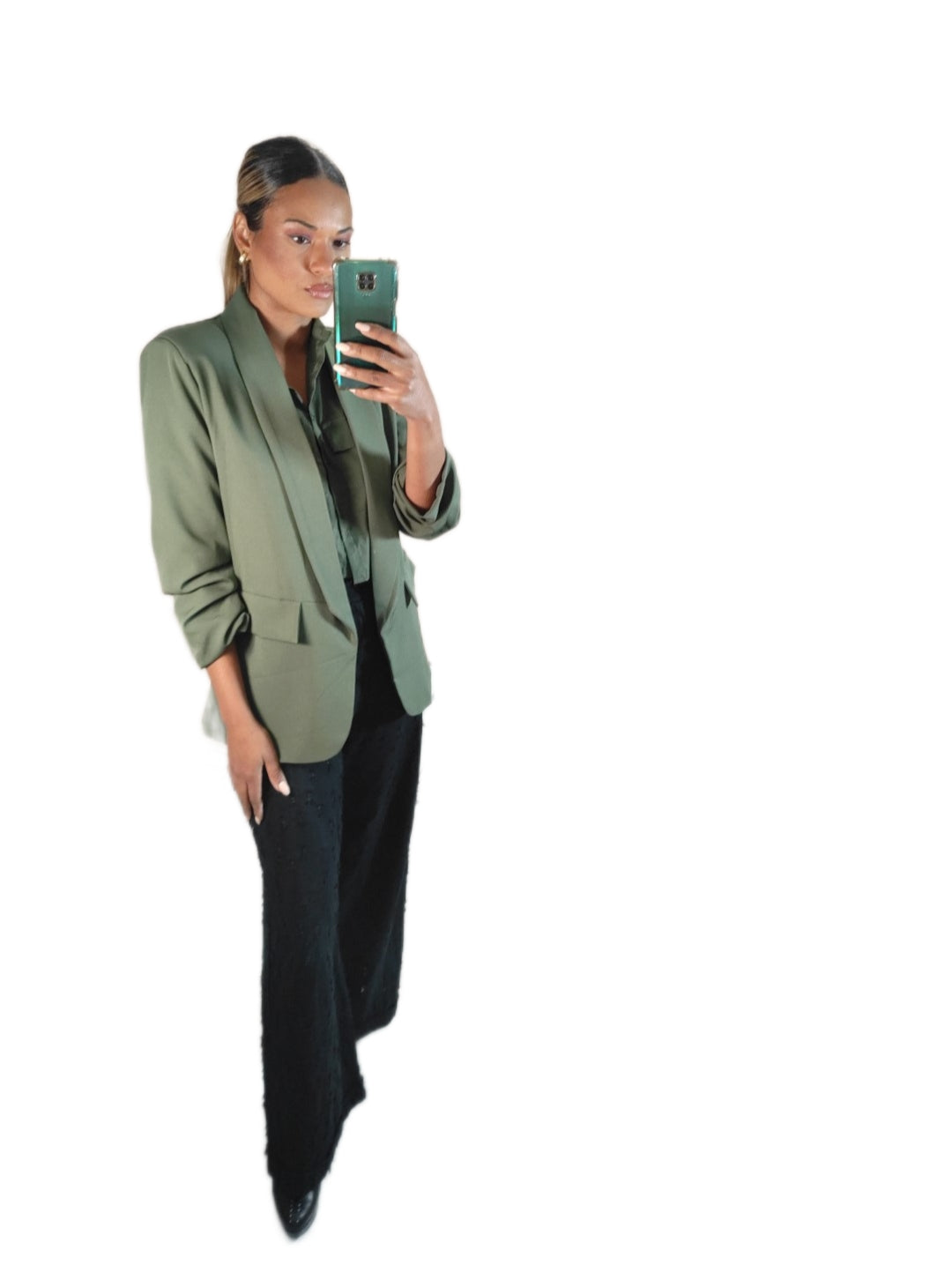 BLAZER