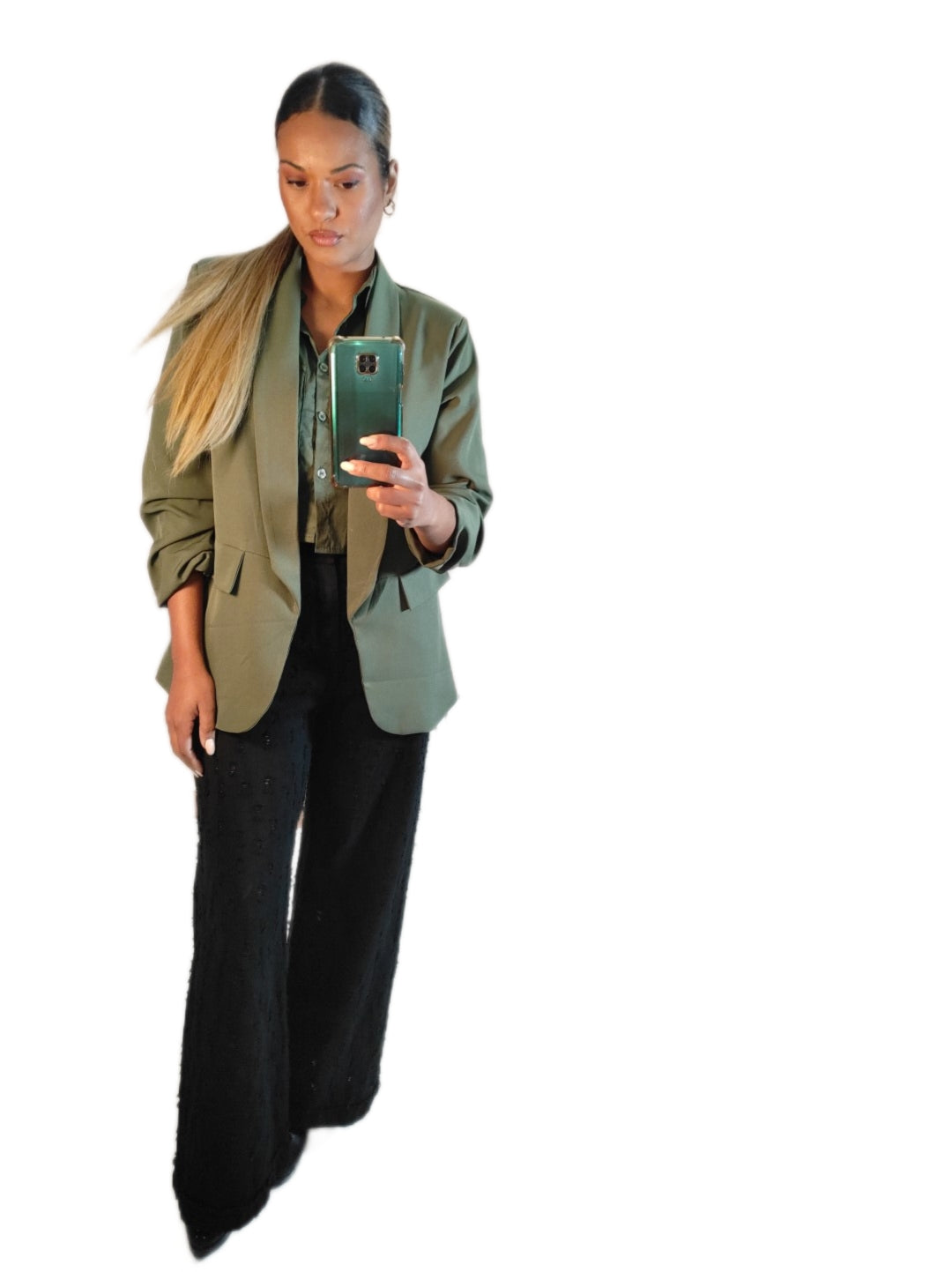 BLAZER