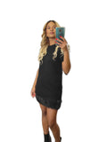 VESTITO NERO