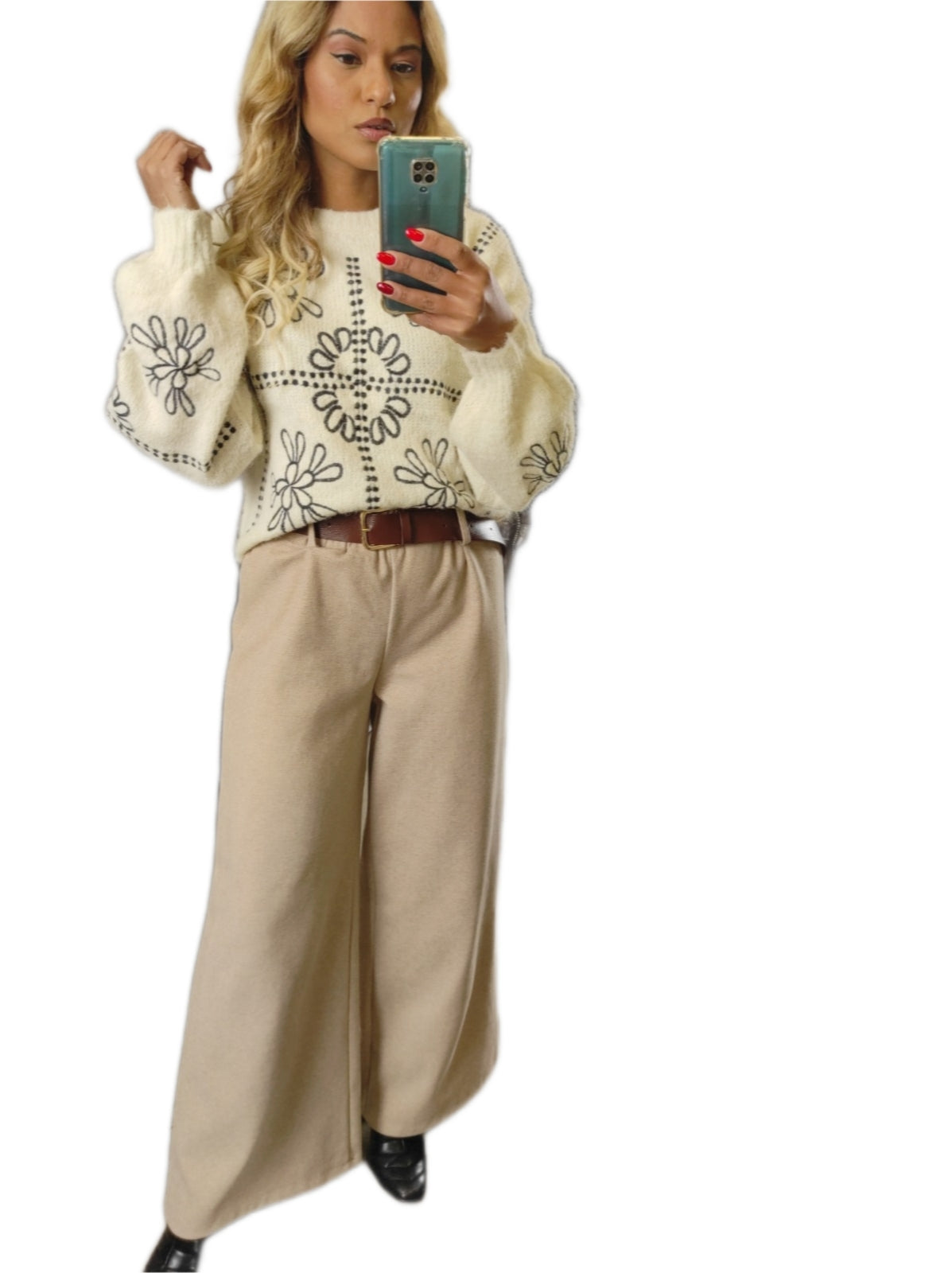 PANTALONE