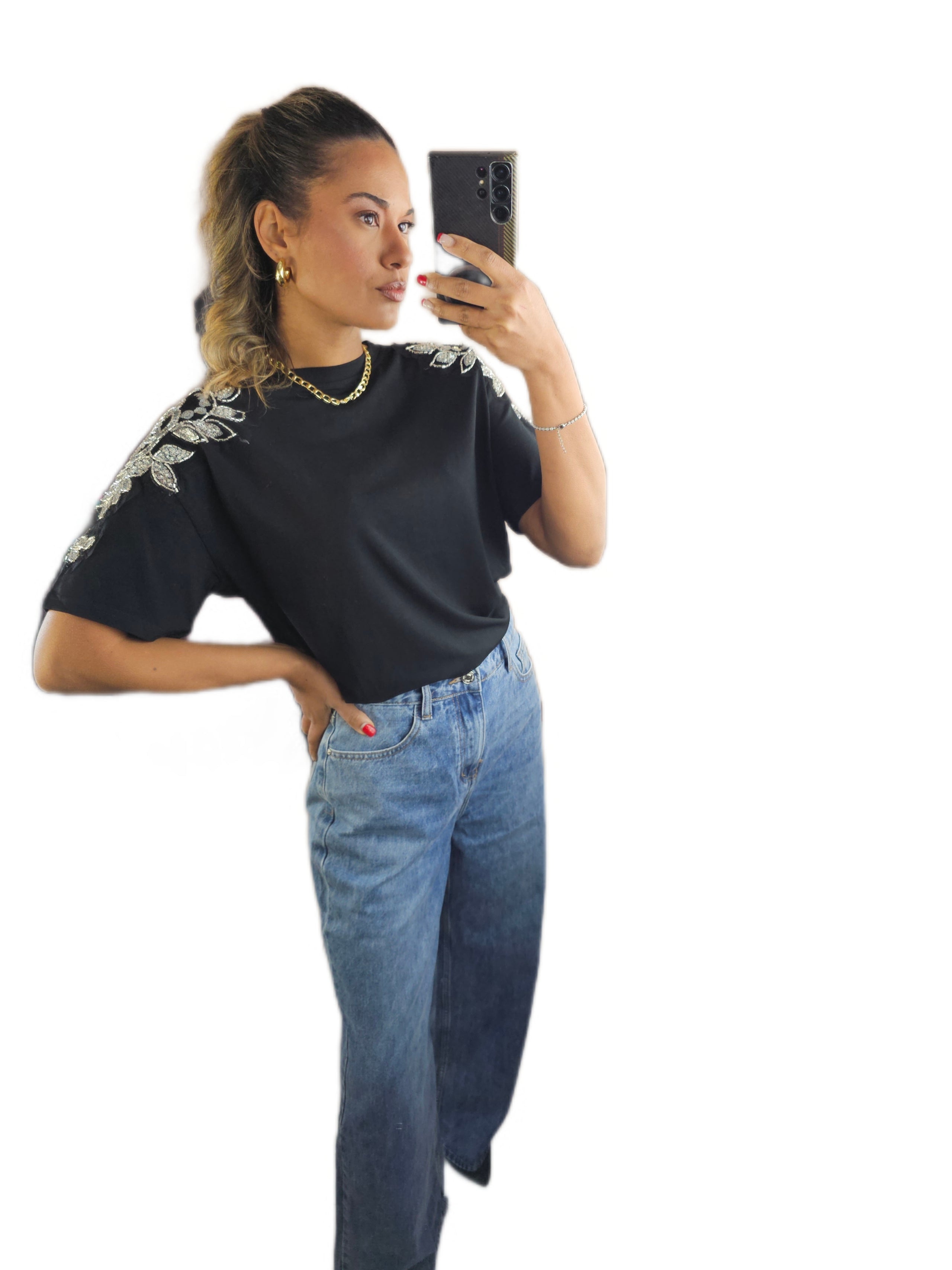 T-SHIRT
