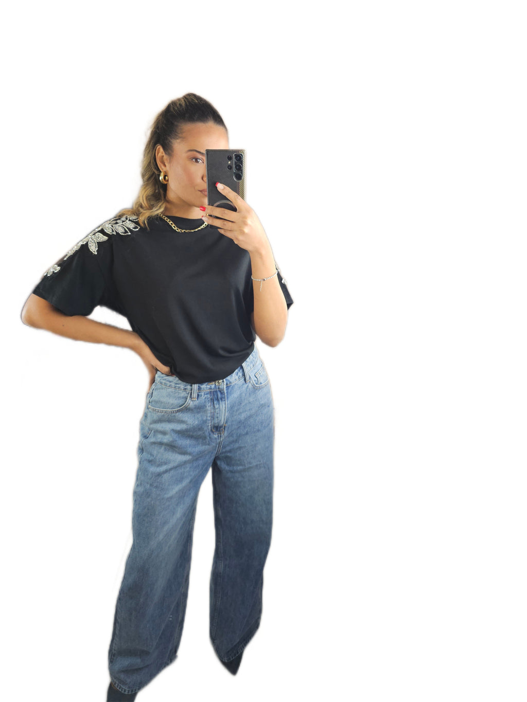 T-SHIRT