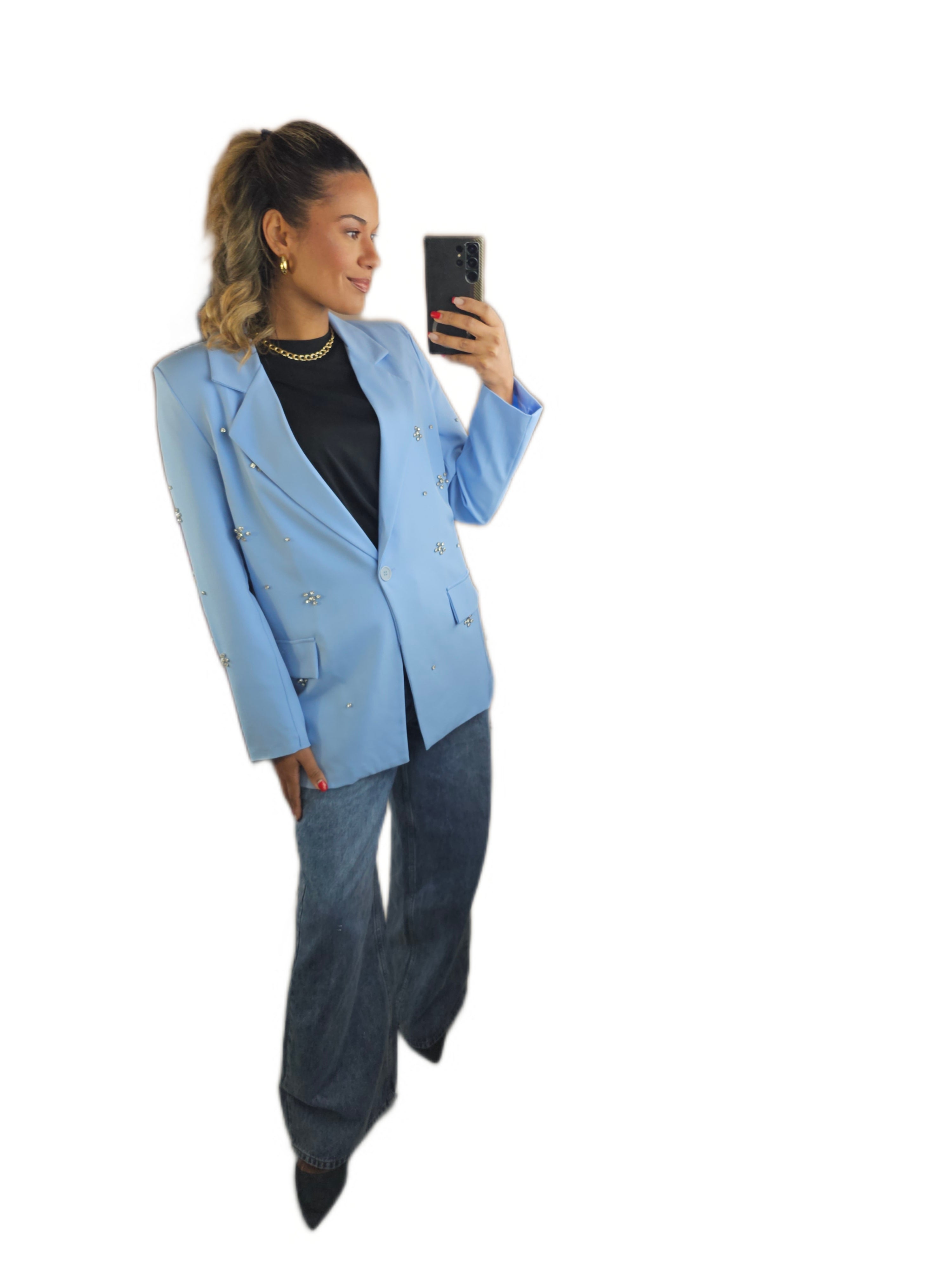 BLAZER
