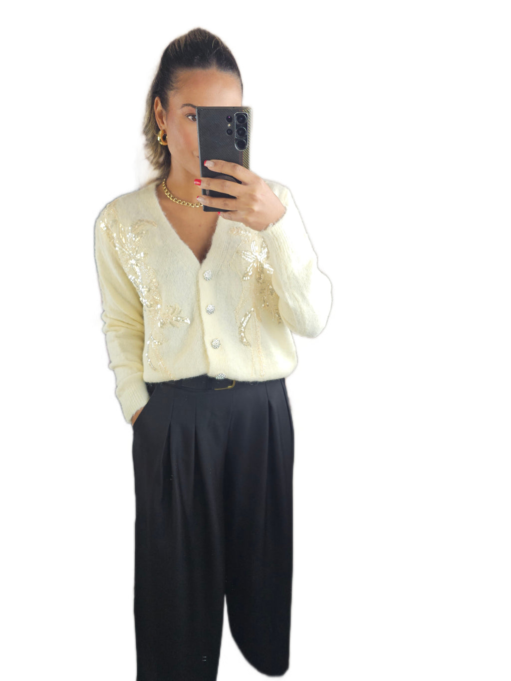CARDIGAN