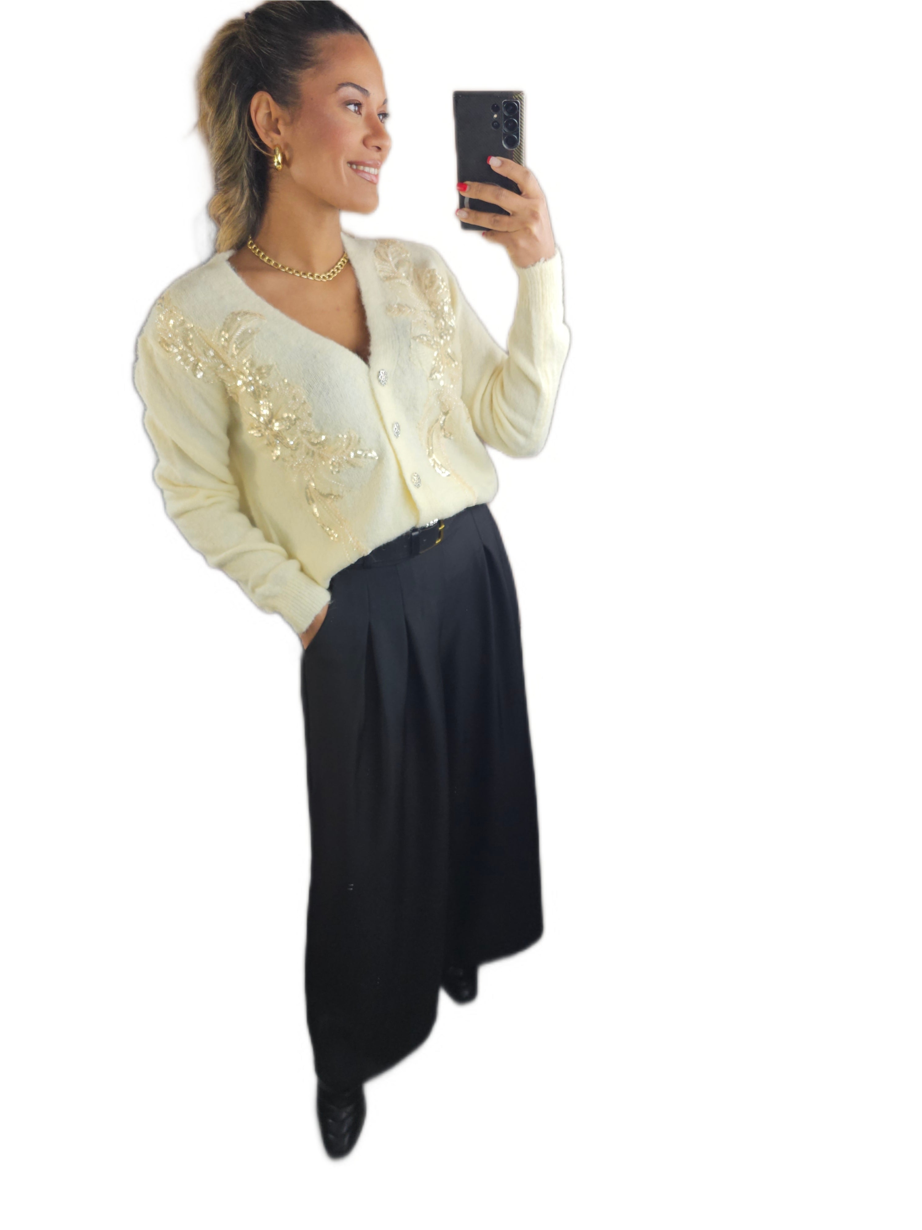 CARDIGAN