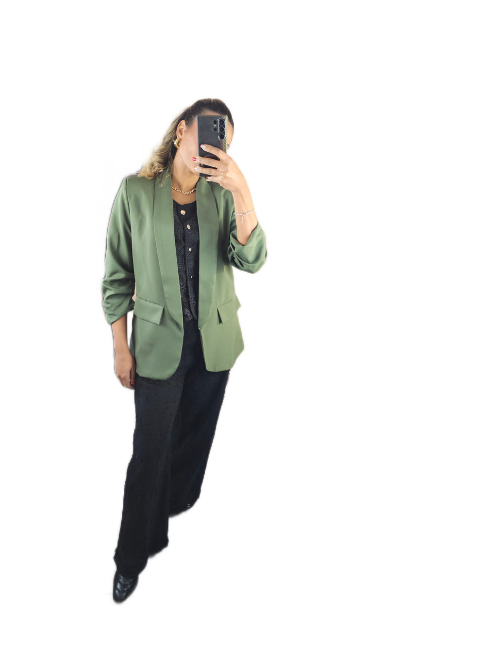 BLAZER