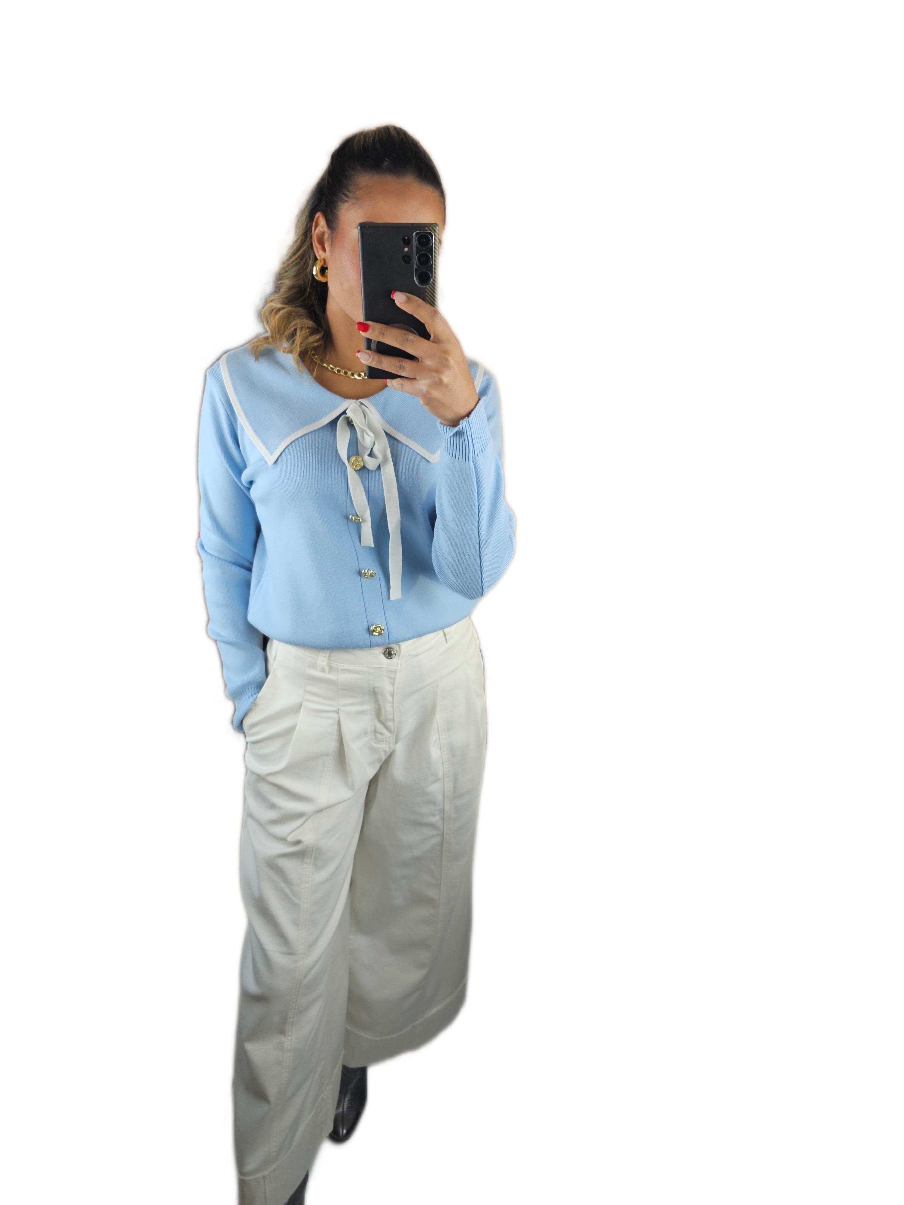 MAGLIONE