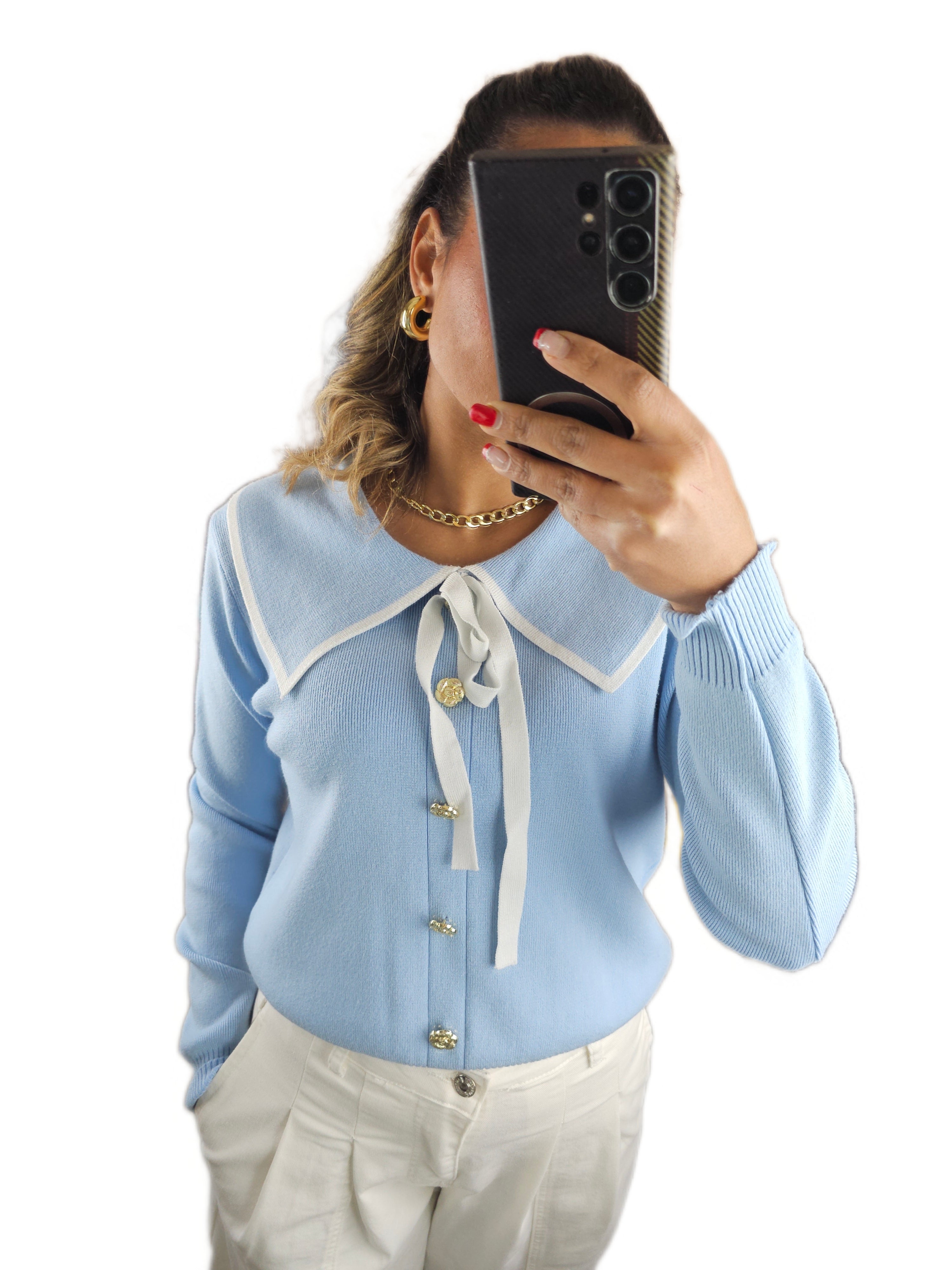 MAGLIONE