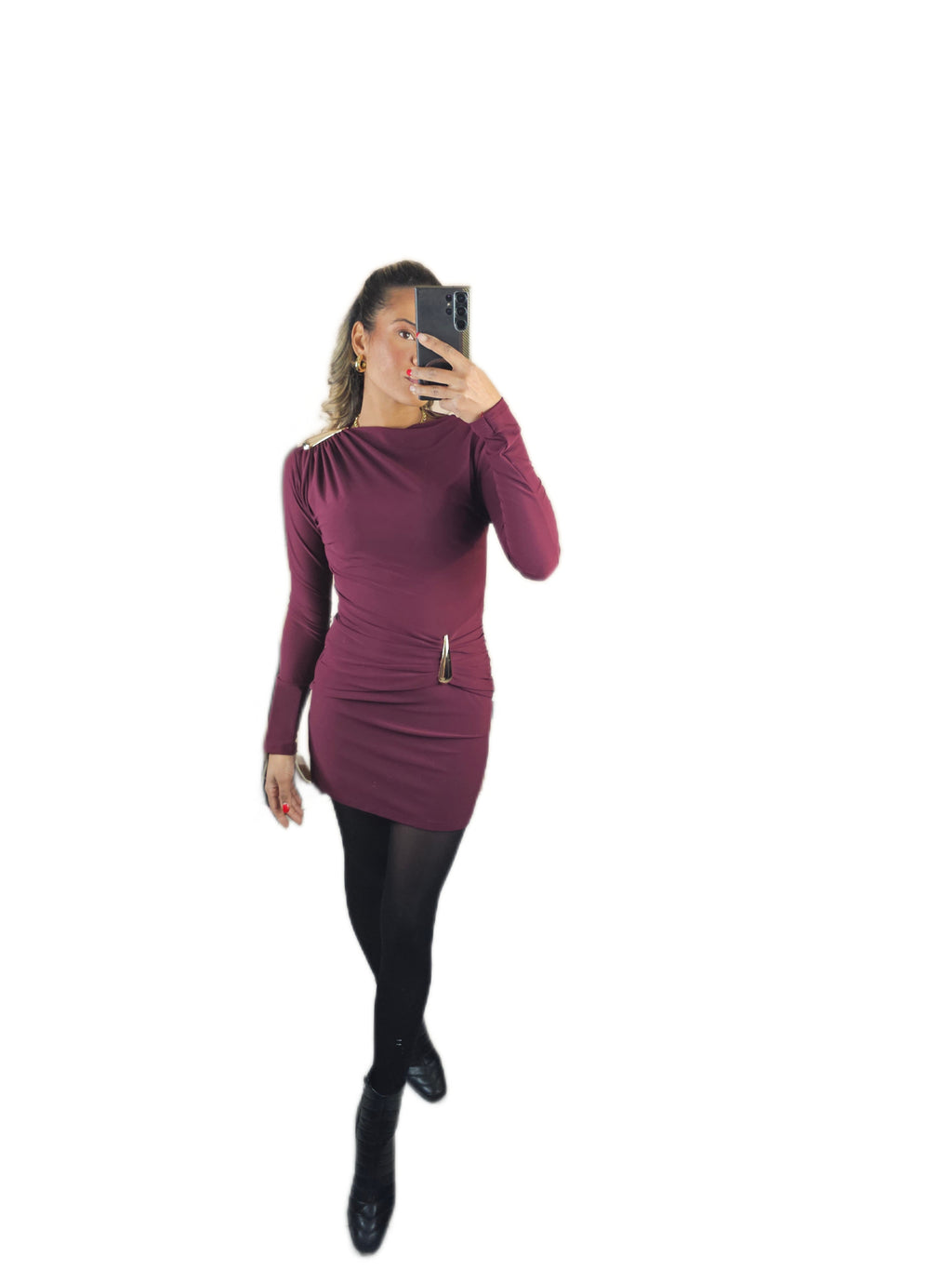 VESTITO