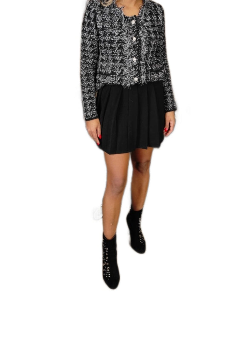 CARDIGAN  CASUAL