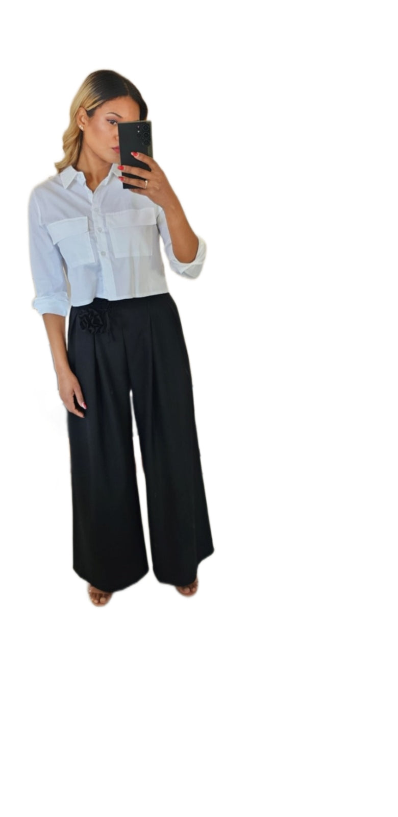 CAMICIA