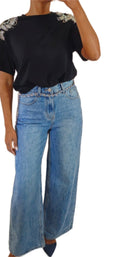 pantalone  jeans