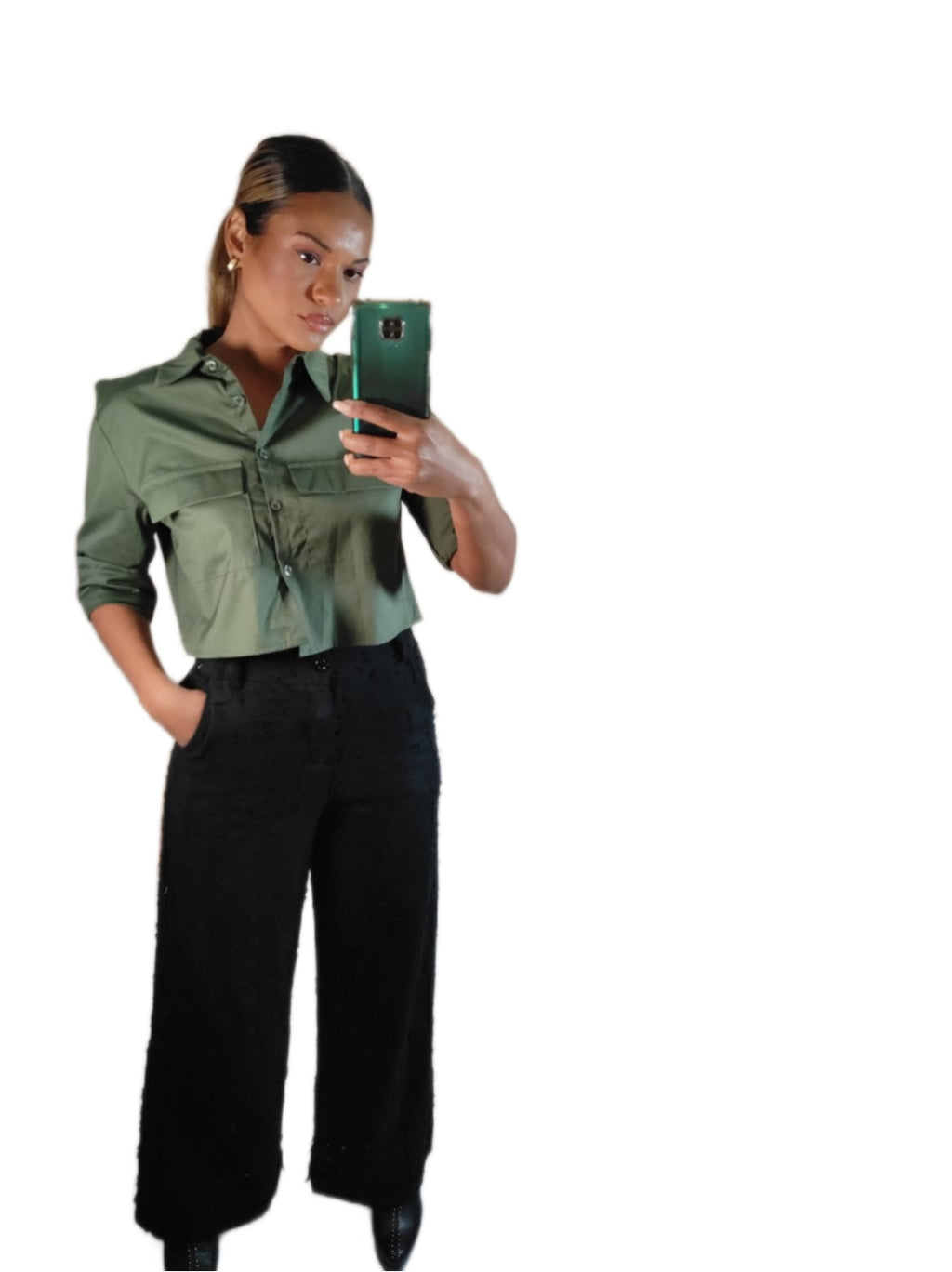 CAMICIA