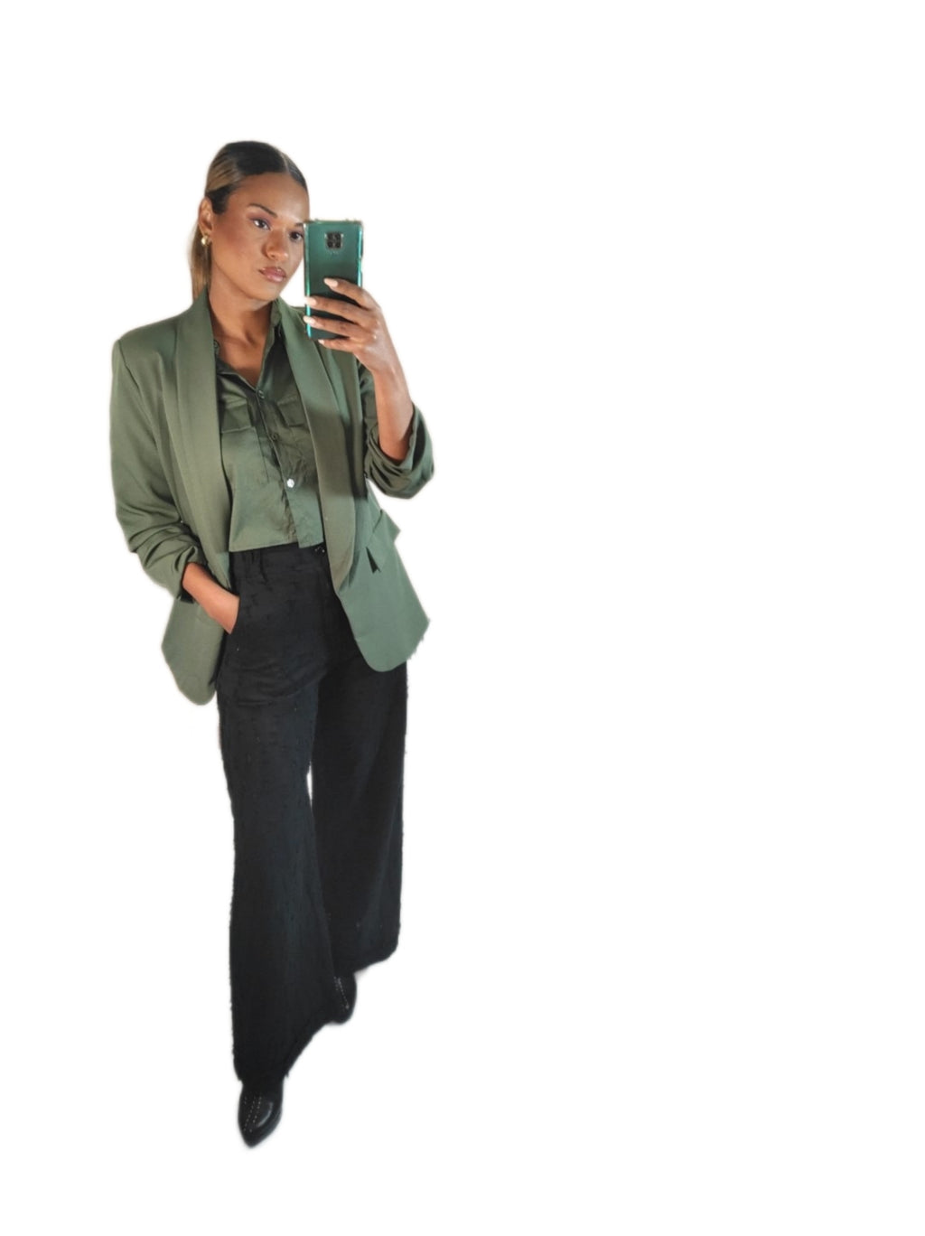 CAMICIA