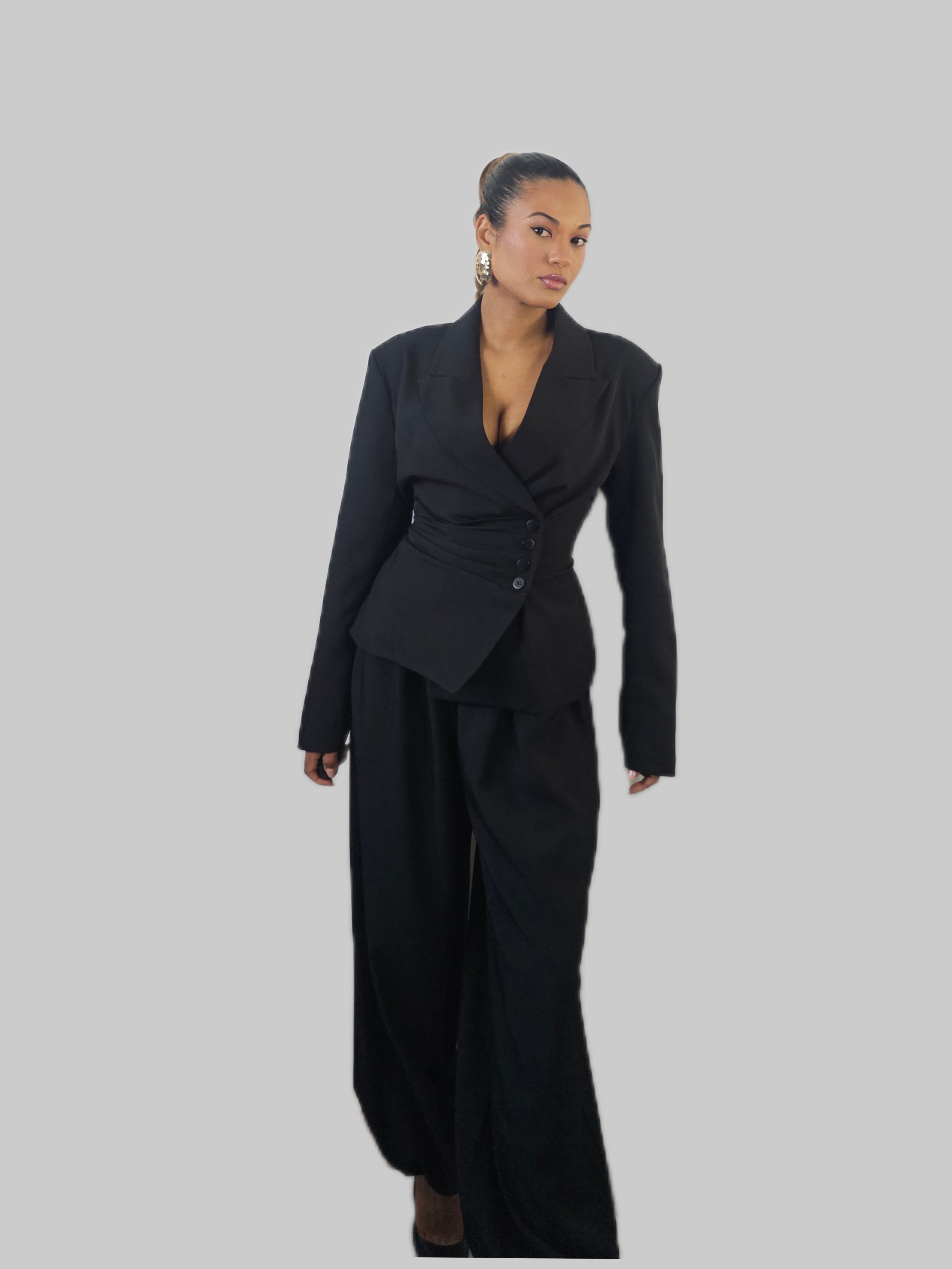 TAILLEUR  GLAMOUR EMPIRE