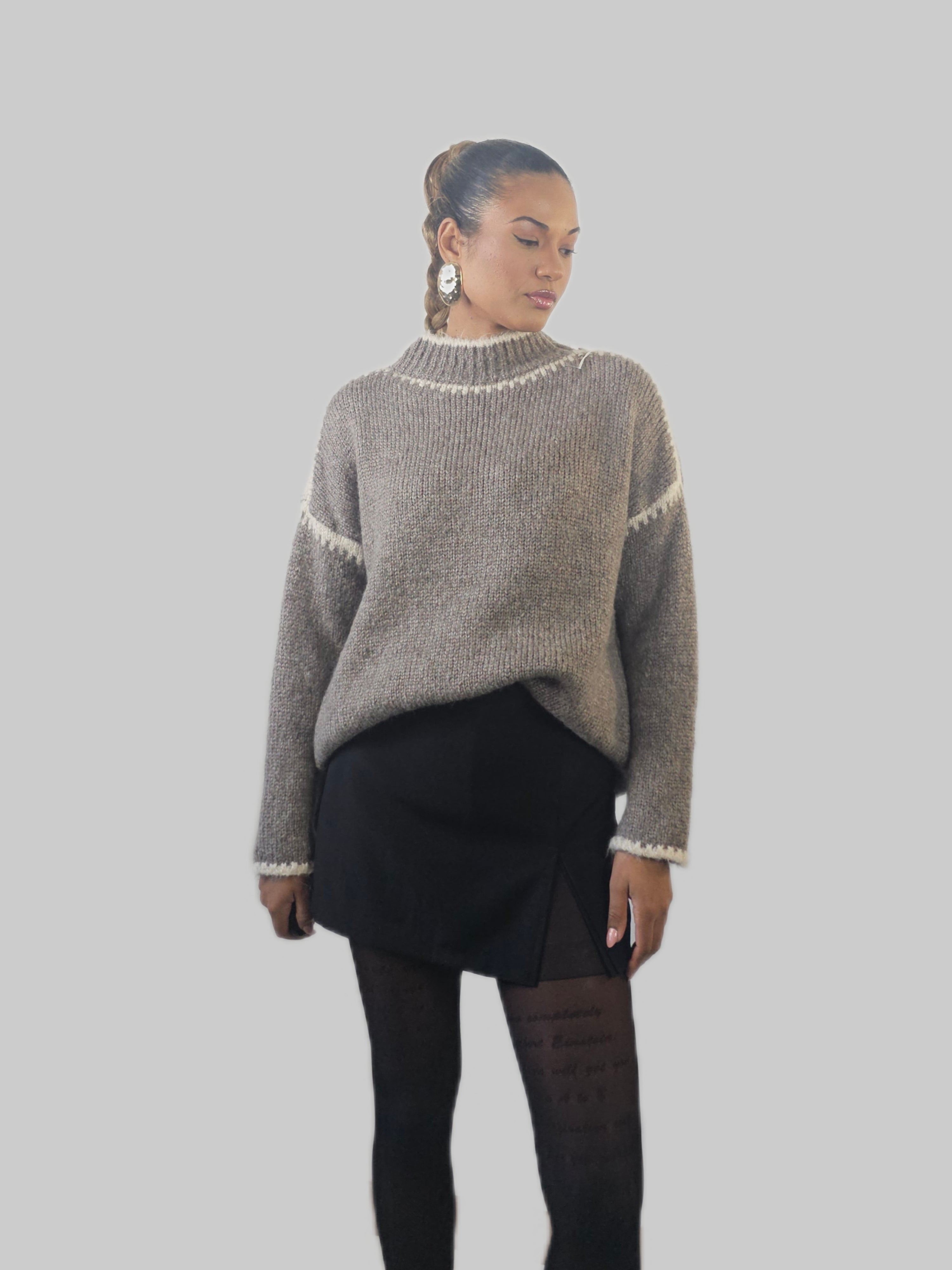 PULLOVER