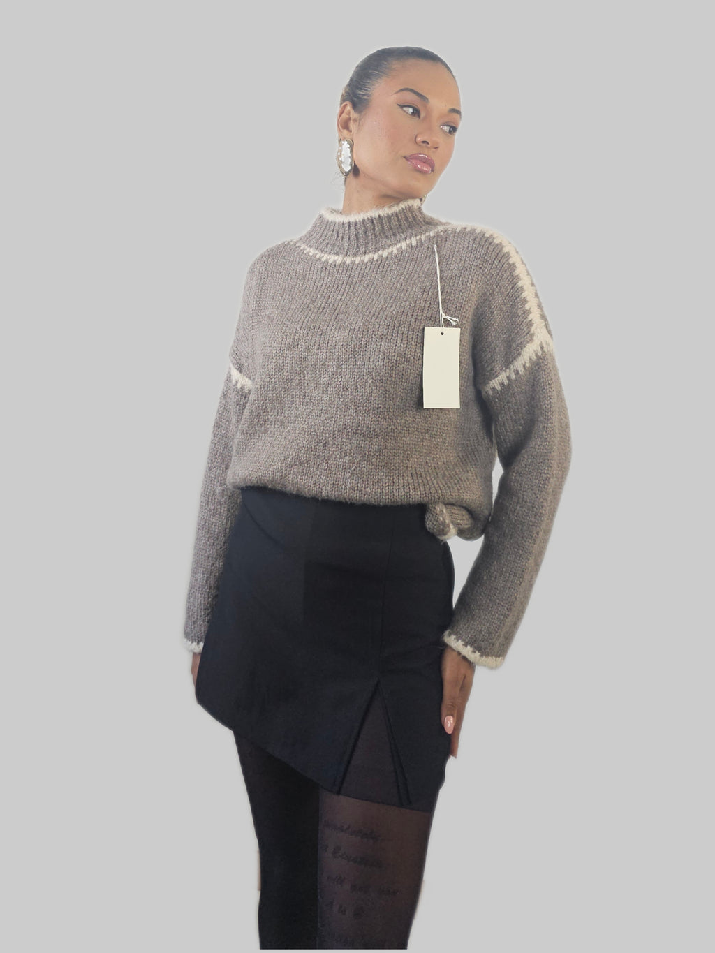PULLOVER