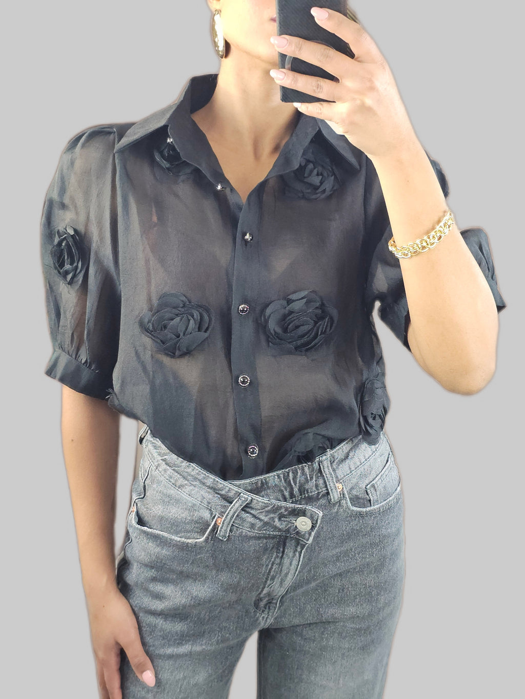 CAMICIA