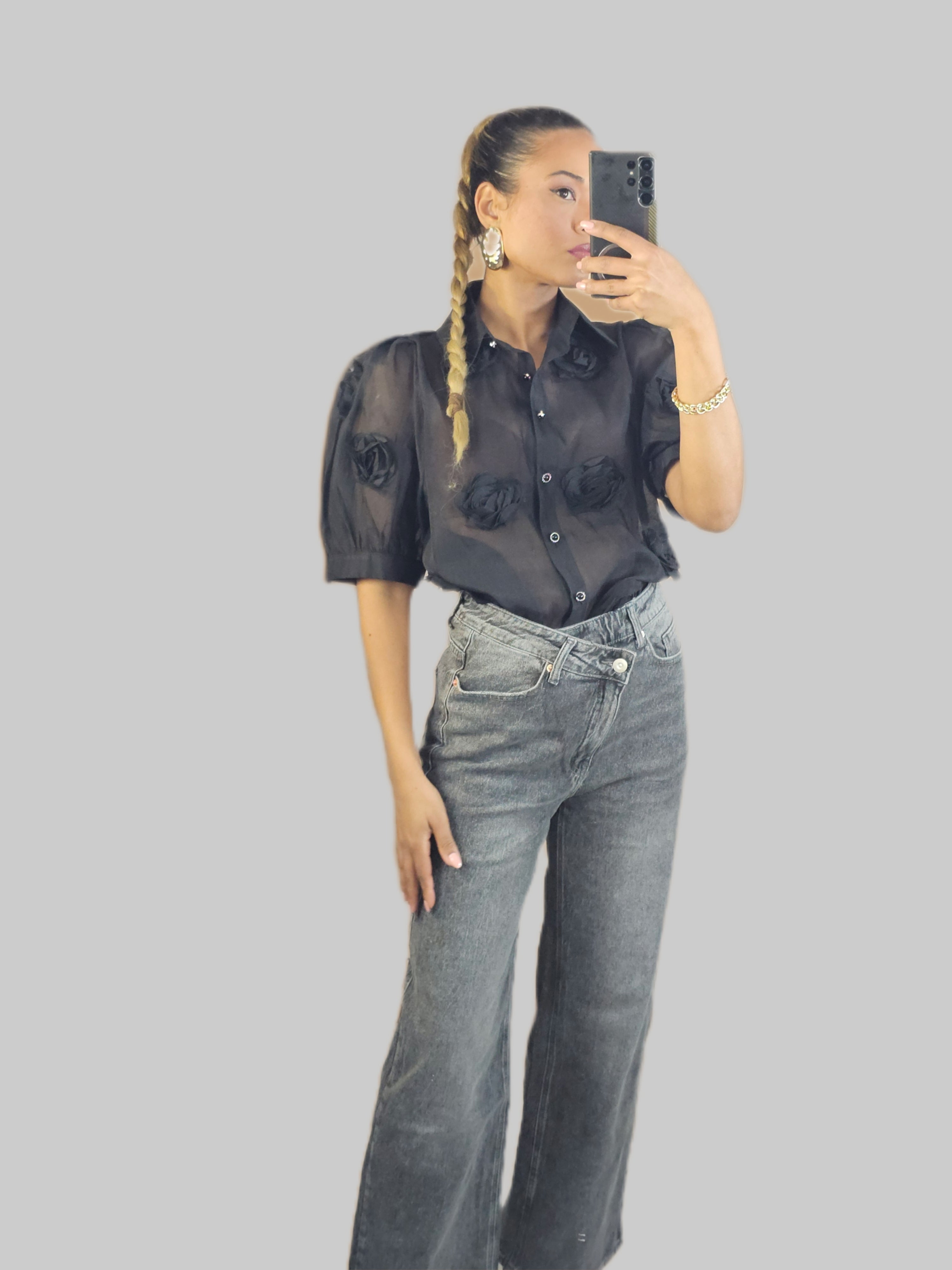 CAMICIA