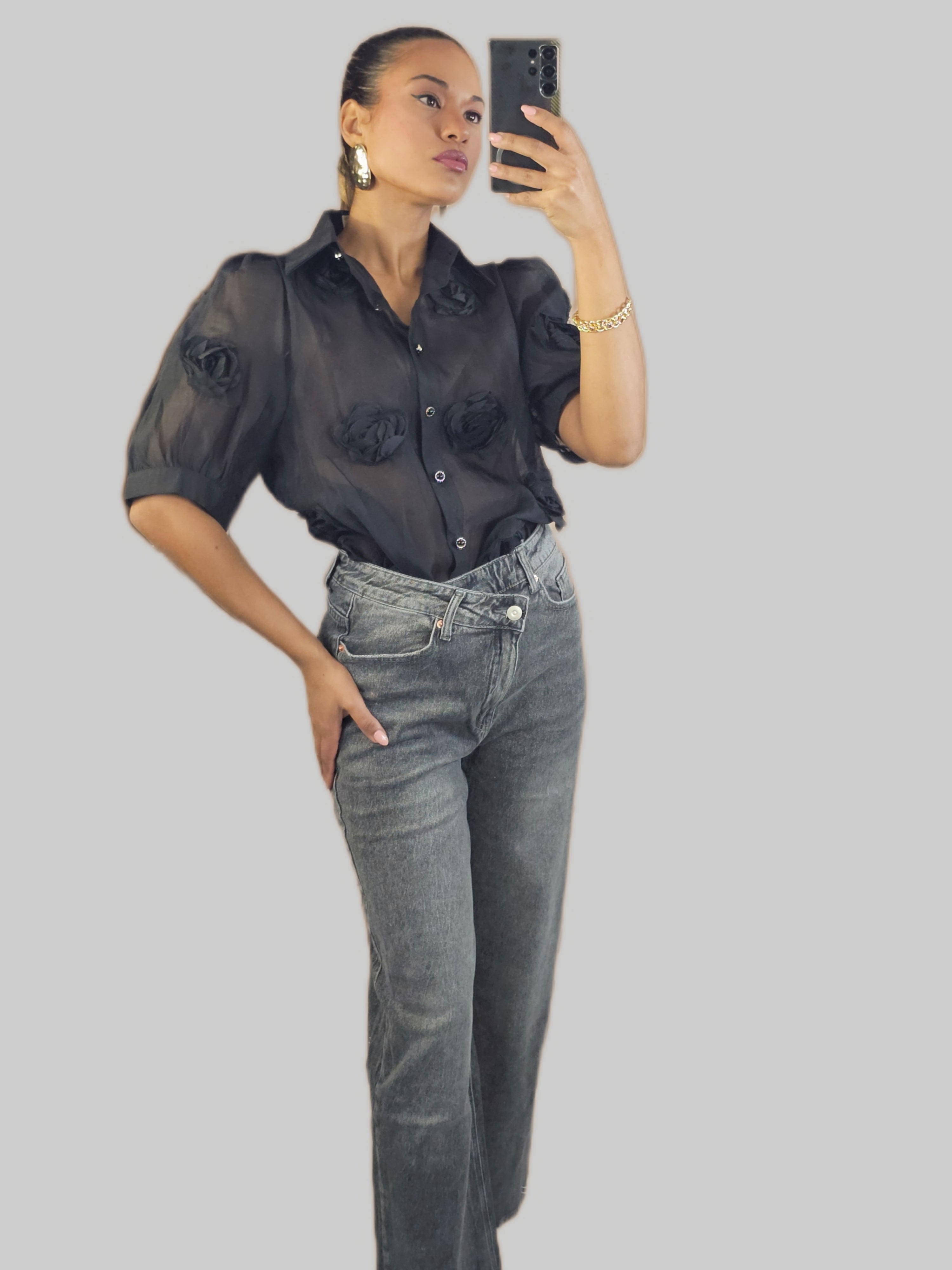 CAMICIA