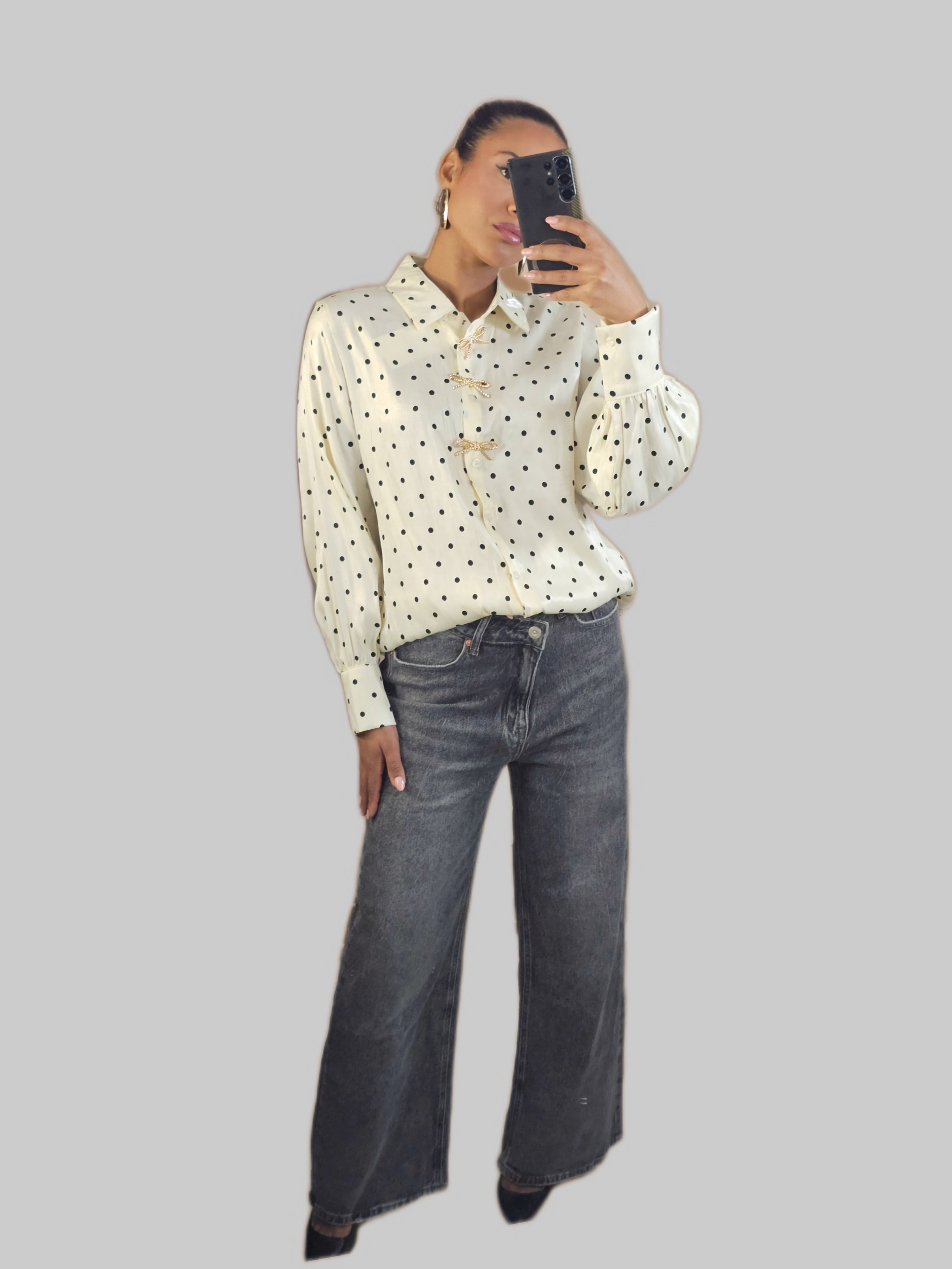 CAMICIA CASUAL