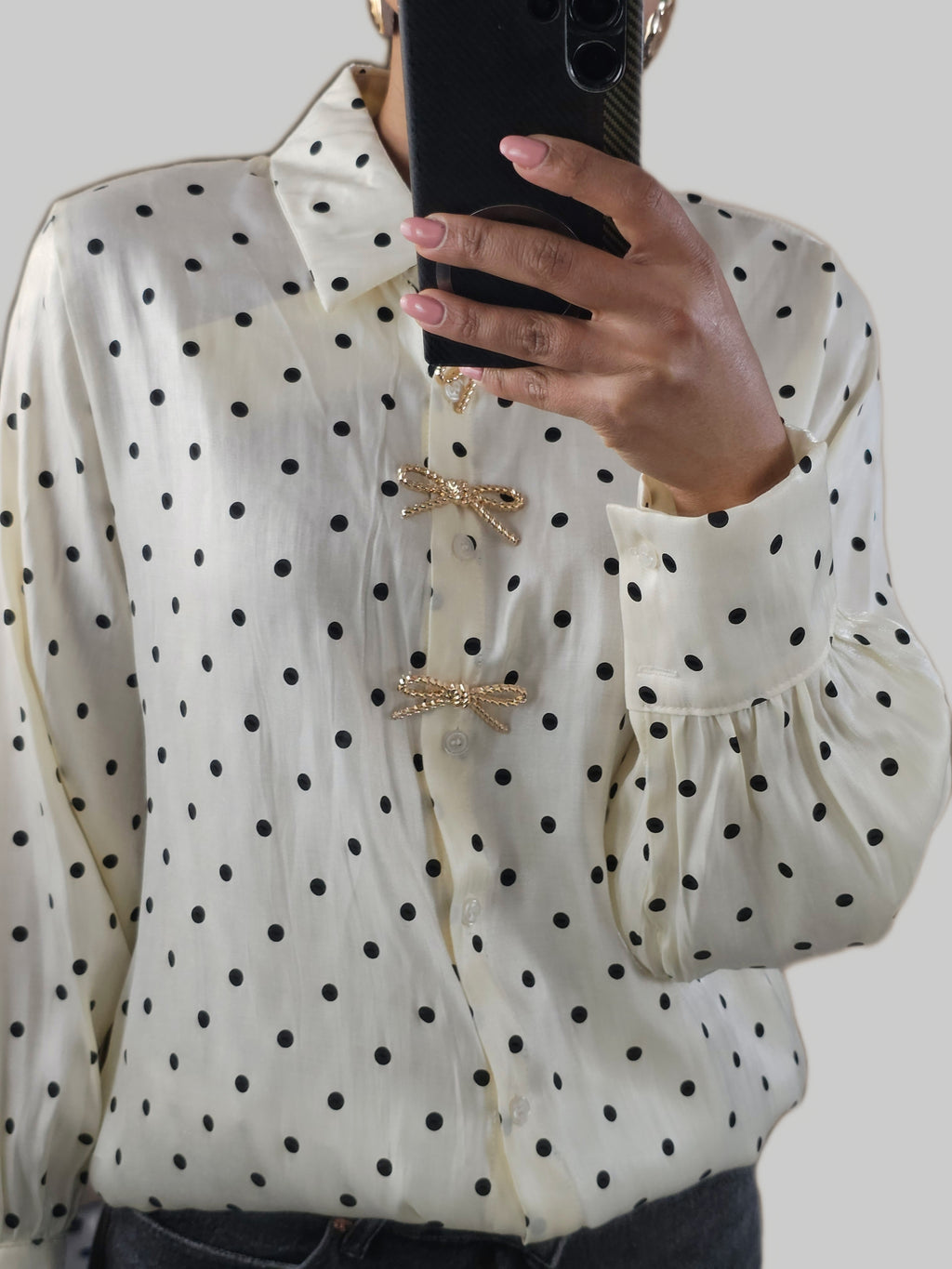 CAMICIA CASUAL