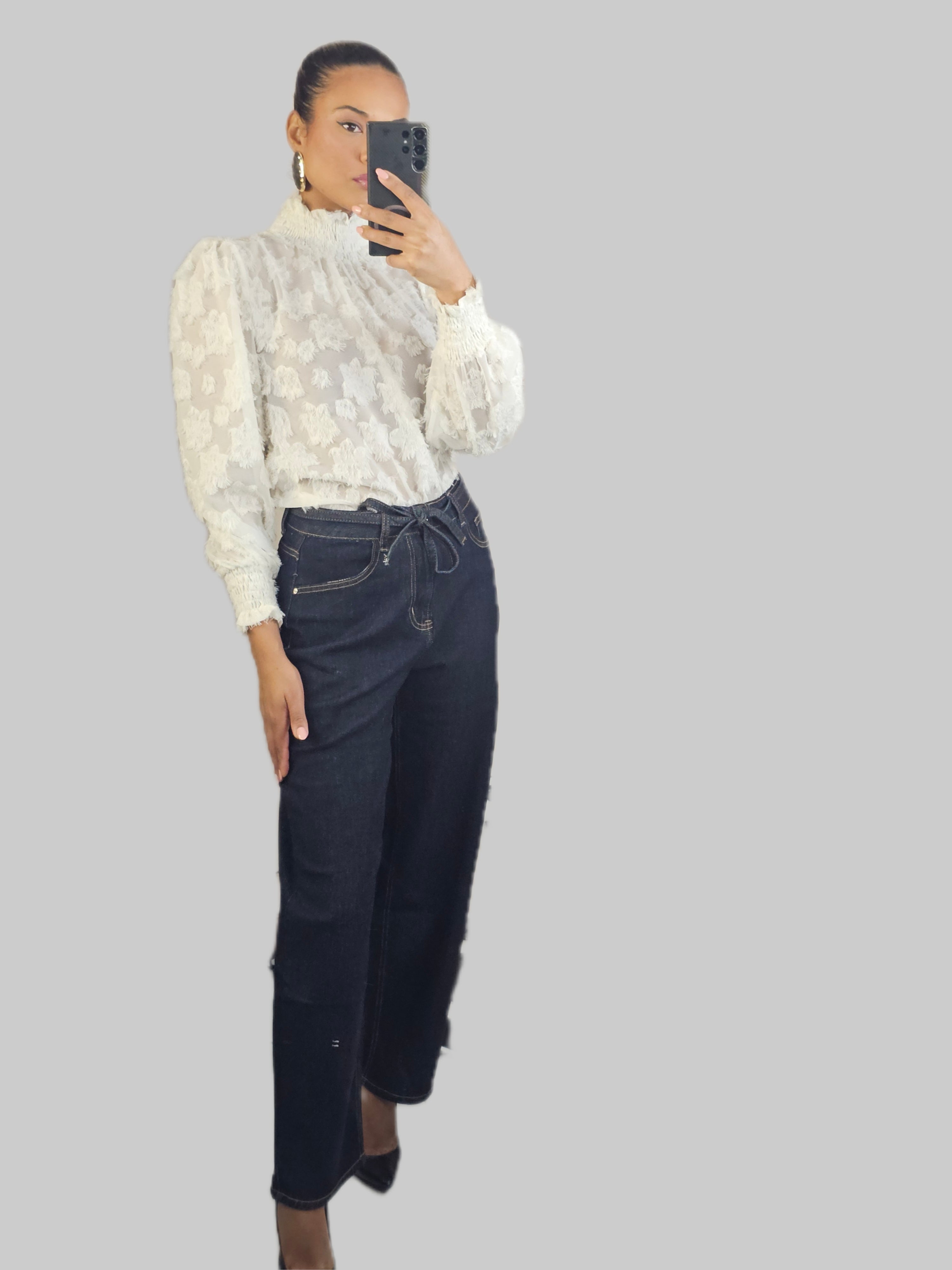 CAMICIA ELEGANTE