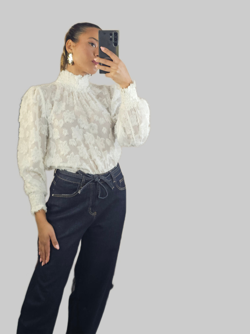CAMICIA ELEGANTE