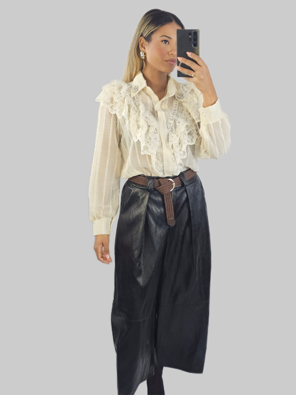 Pantaloni