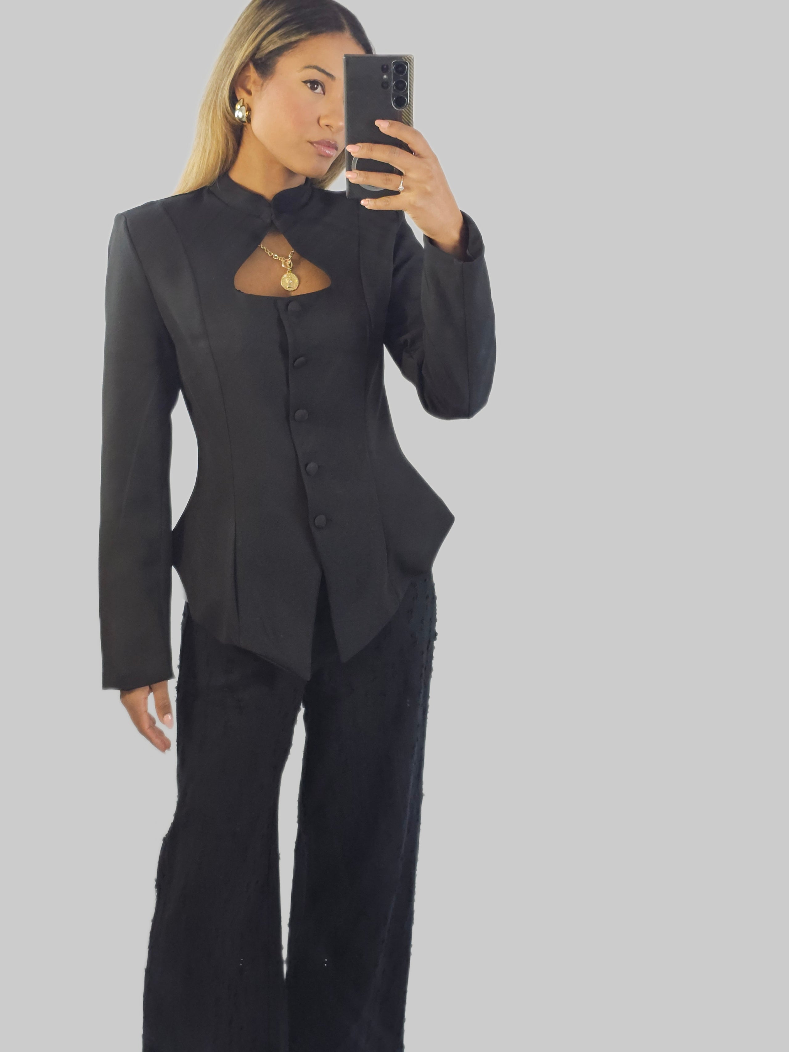 Giacca elegante