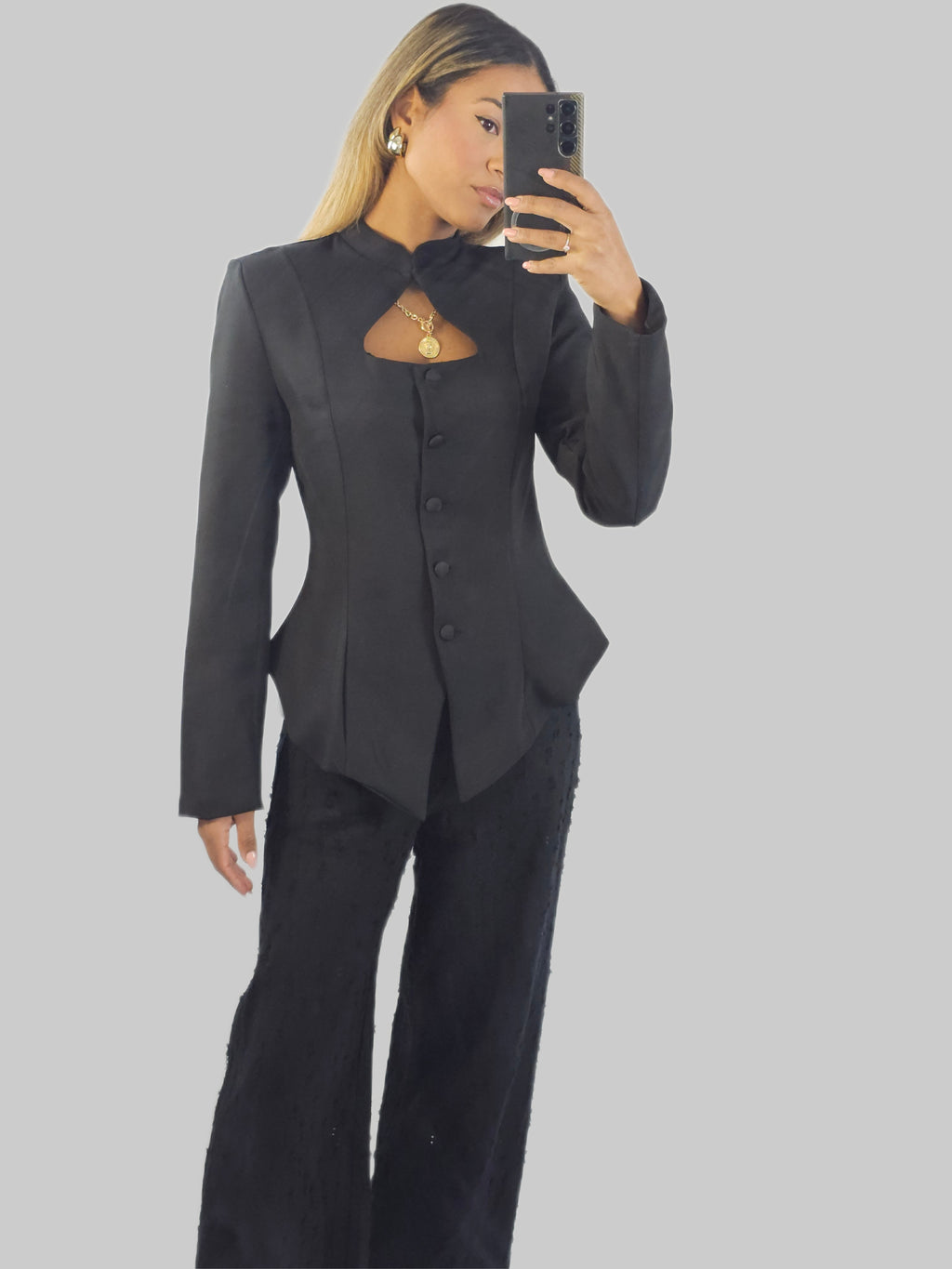 Giacca elegante