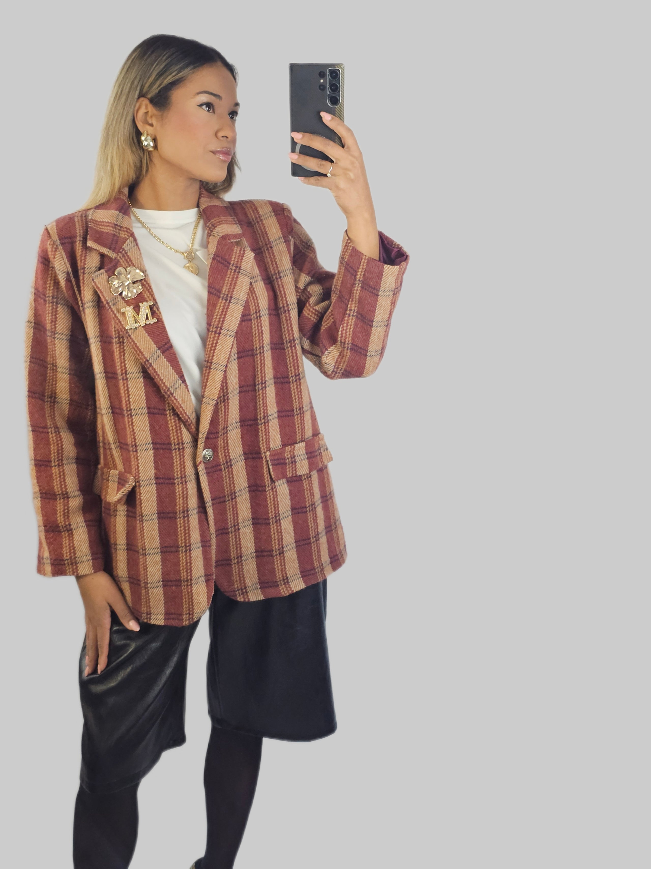 Giacca casual