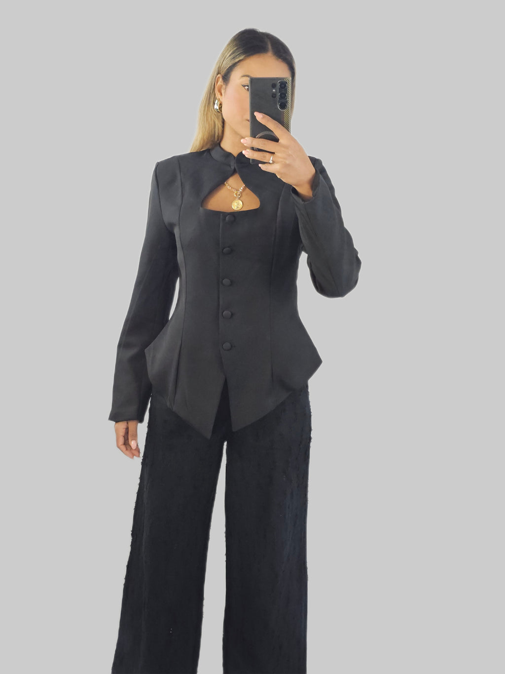 Giacca elegante