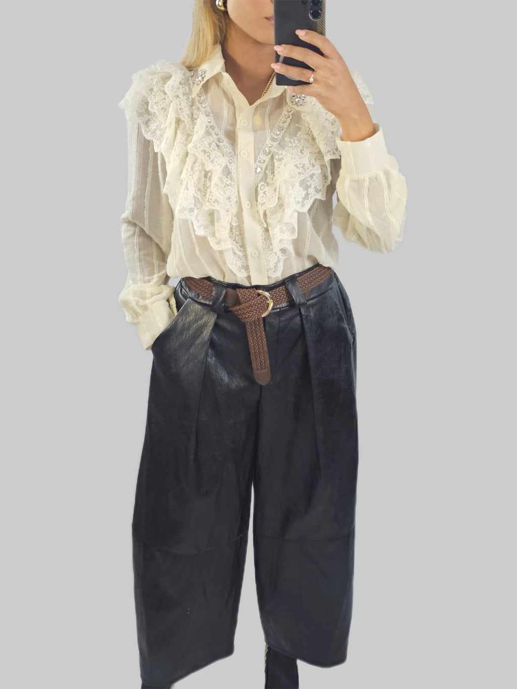 Pantaloni