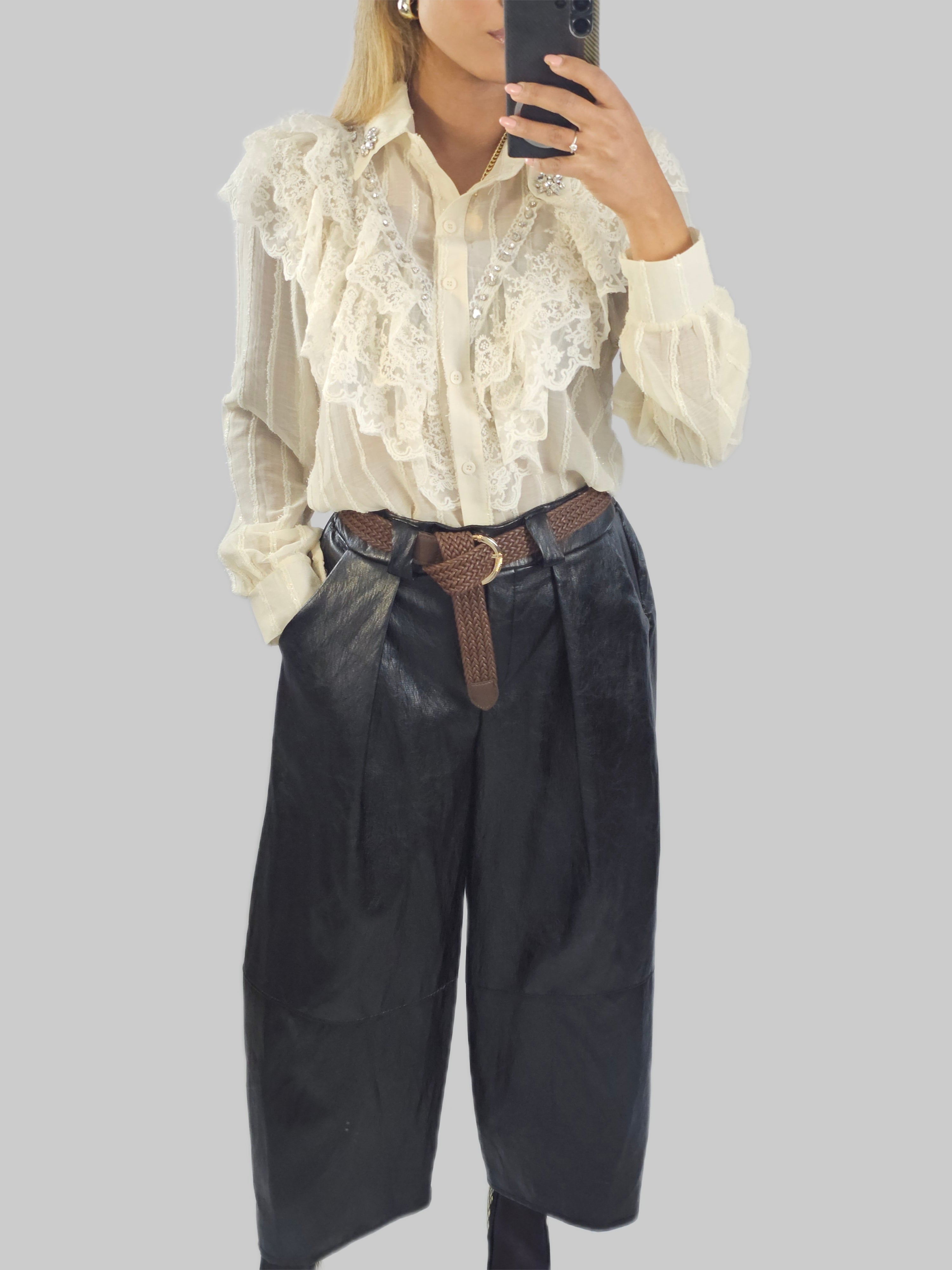 Pantaloni