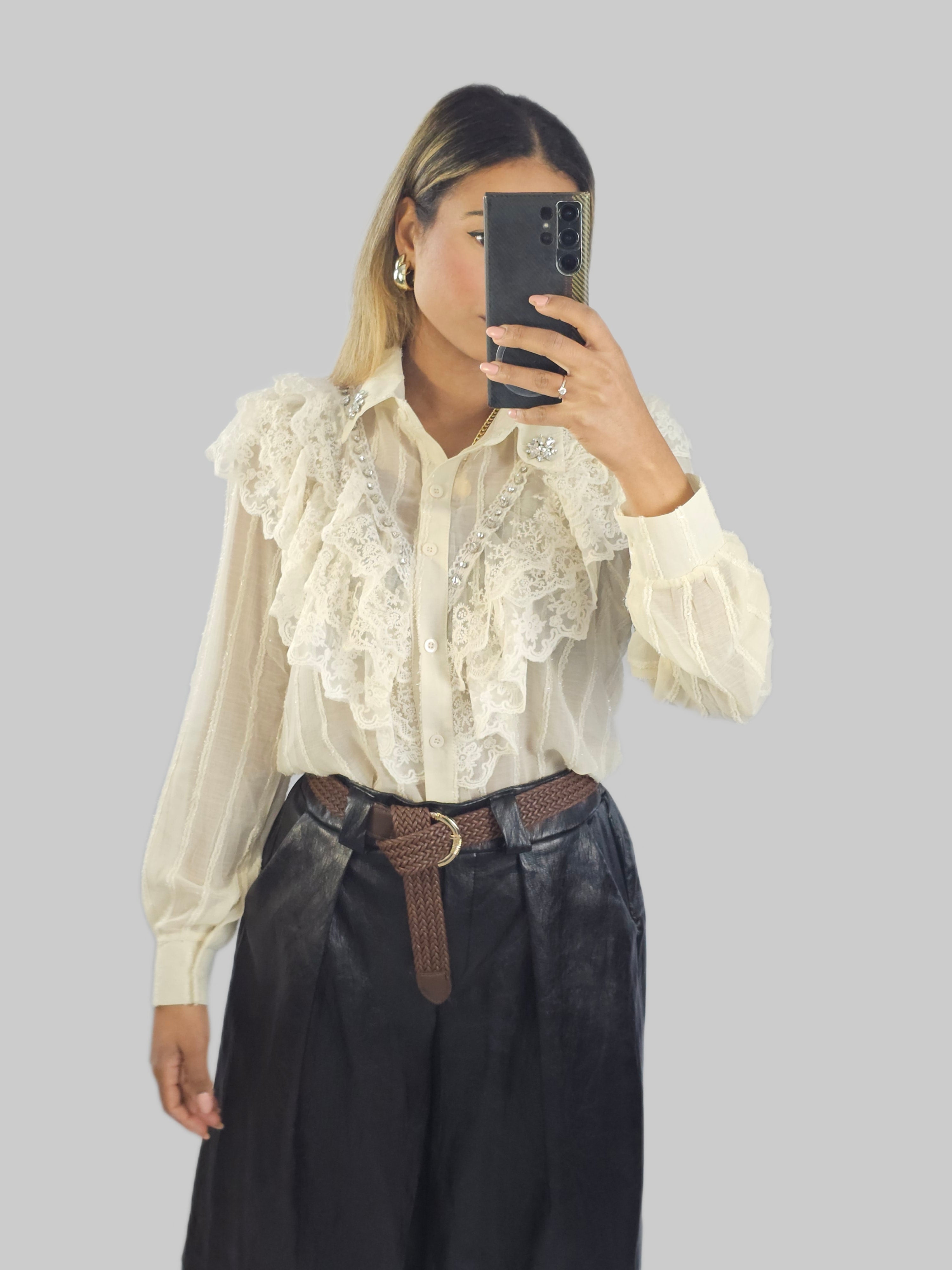 Camicia